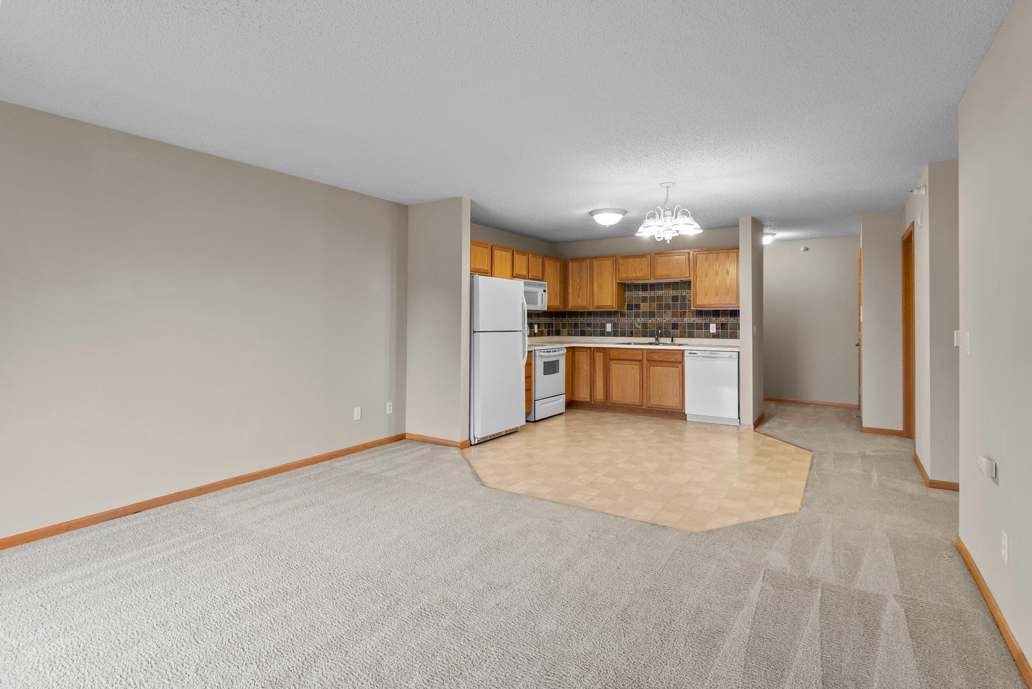 610 Whiskey Road NW Unit: 115