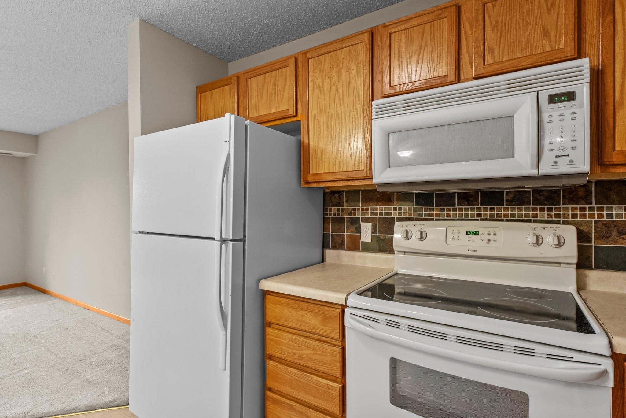 610 Whiskey Road NW Unit: 115