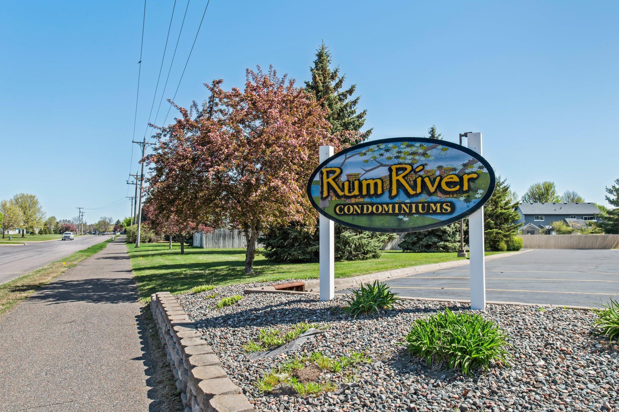 610 Whiskey Road NW Unit: 115