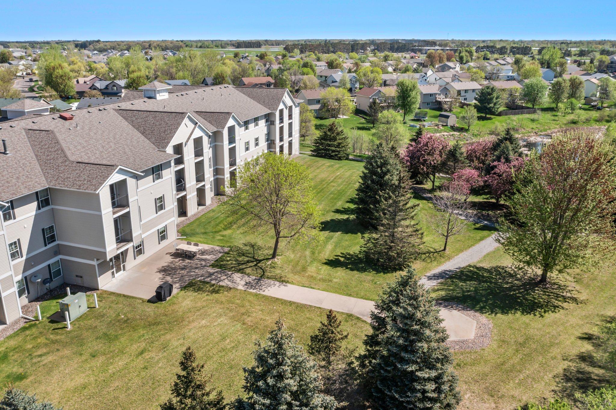 610 Whiskey Road NW Unit: 115