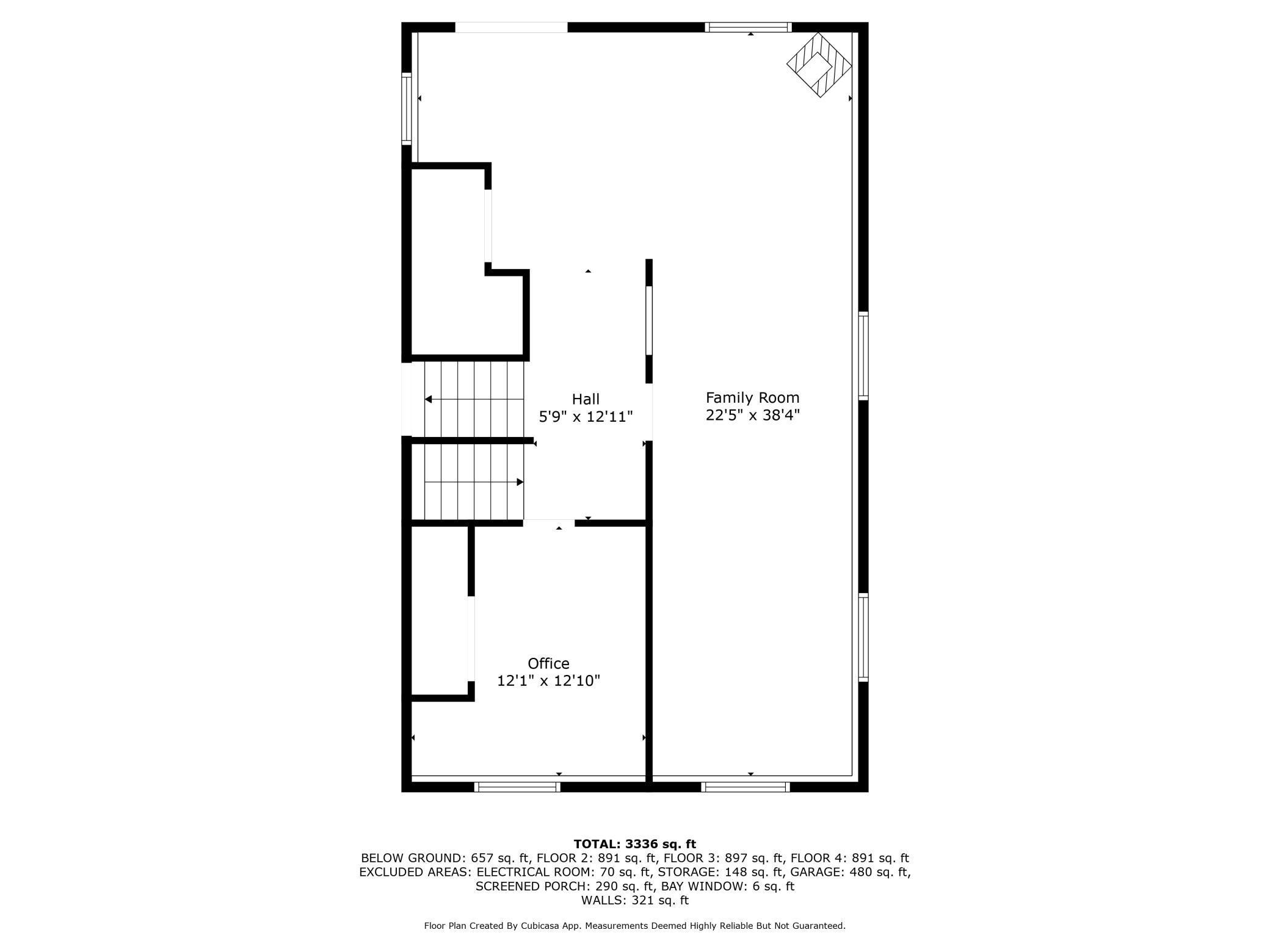 331 Sunset Lane N