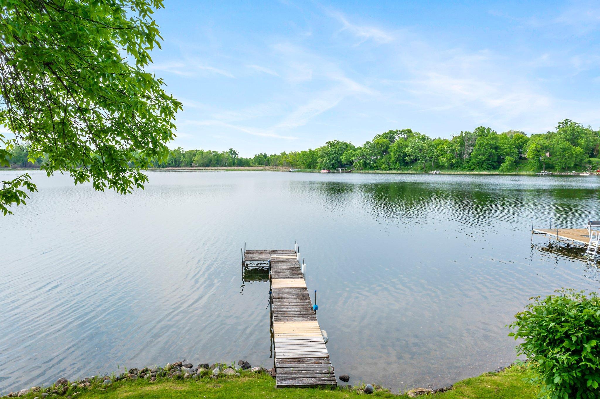 3773 Fanny Lake Road NE