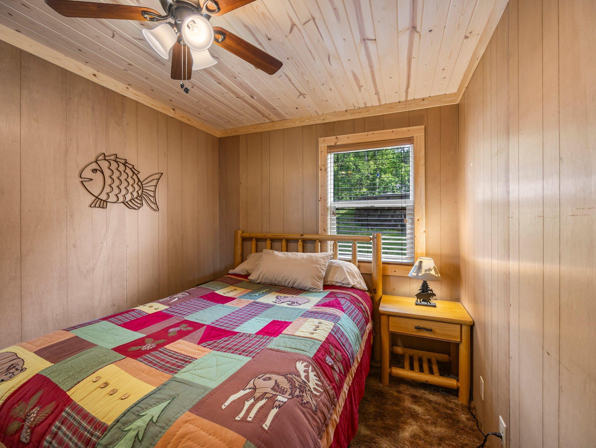 3773 Fanny Lake Road NE