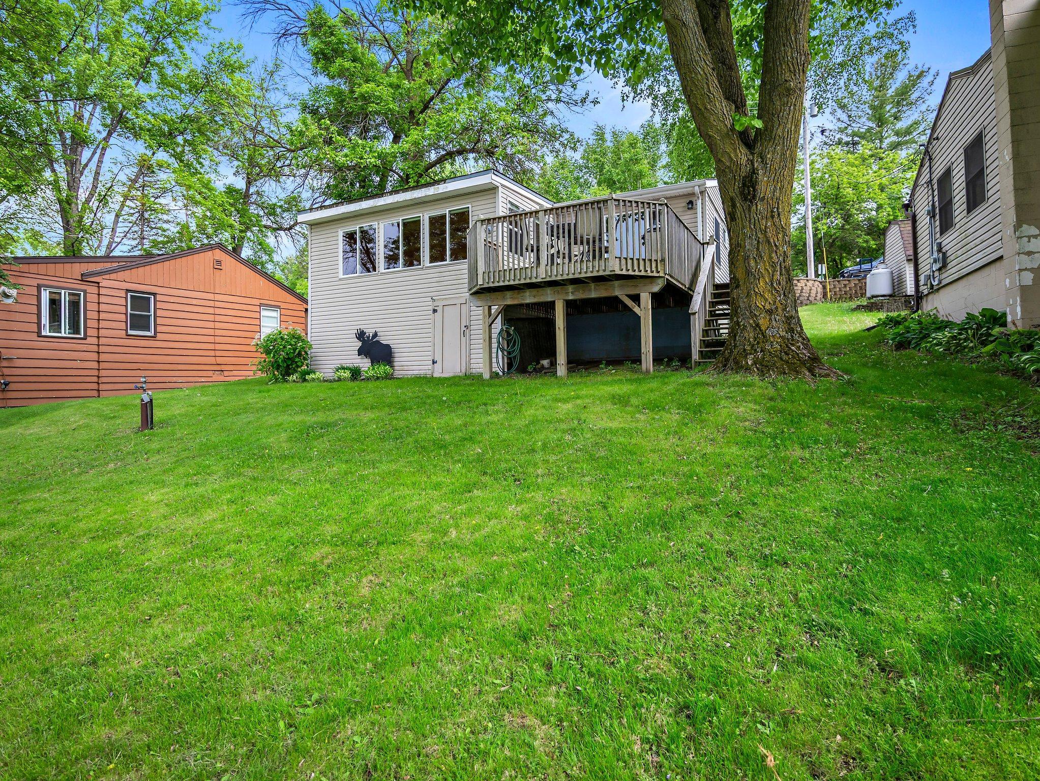 3773 Fanny Lake Road NE