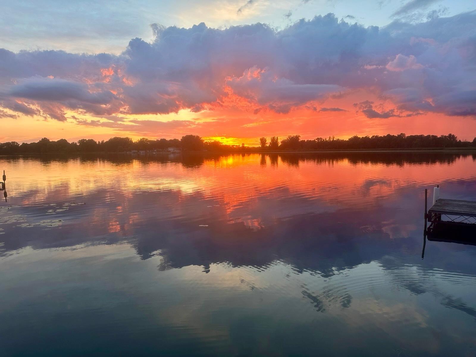 3773 Fanny Lake Road NE