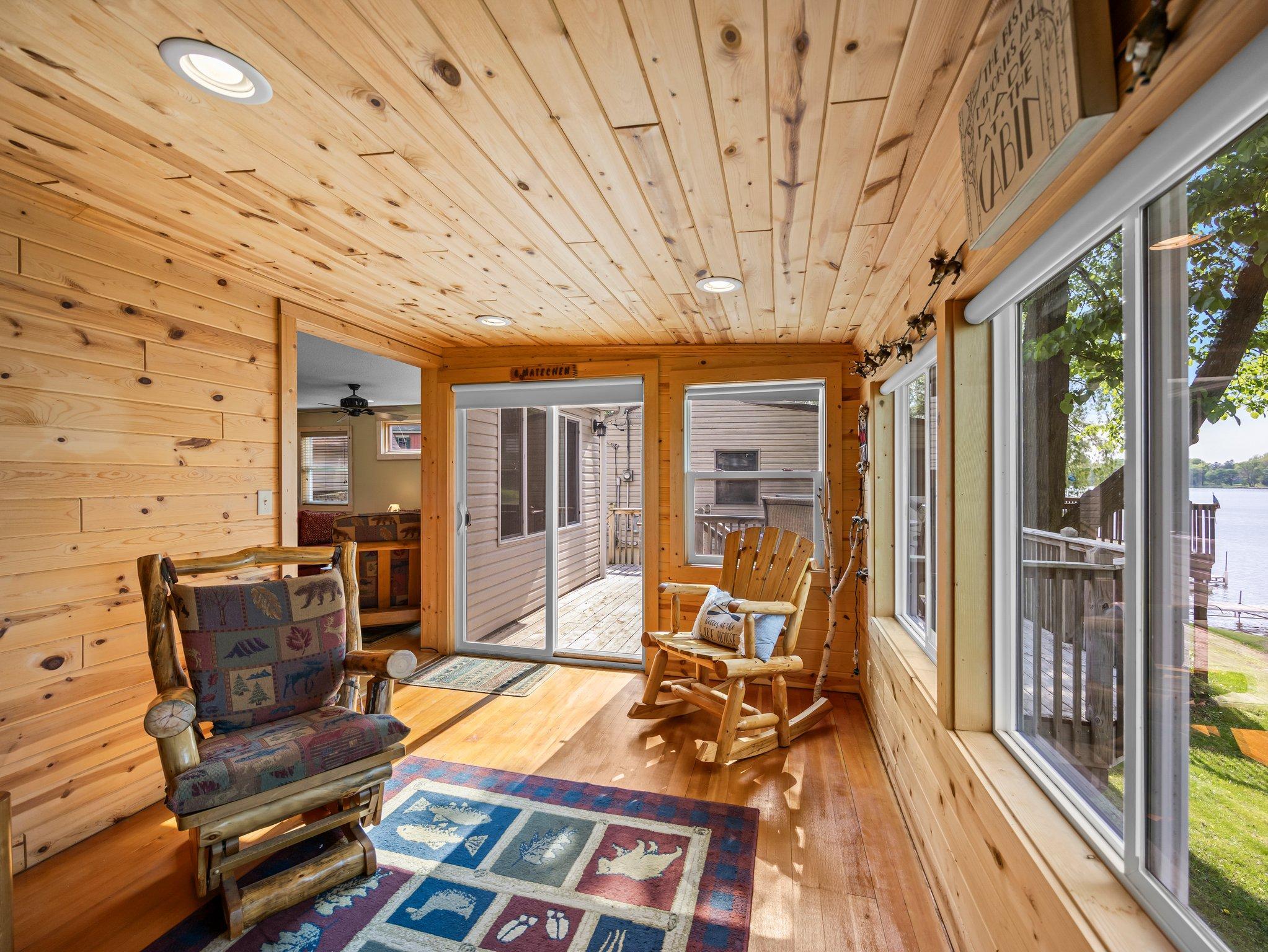 3773 Fanny Lake Road NE