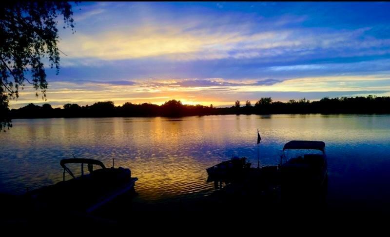 3773 Fanny Lake Road NE