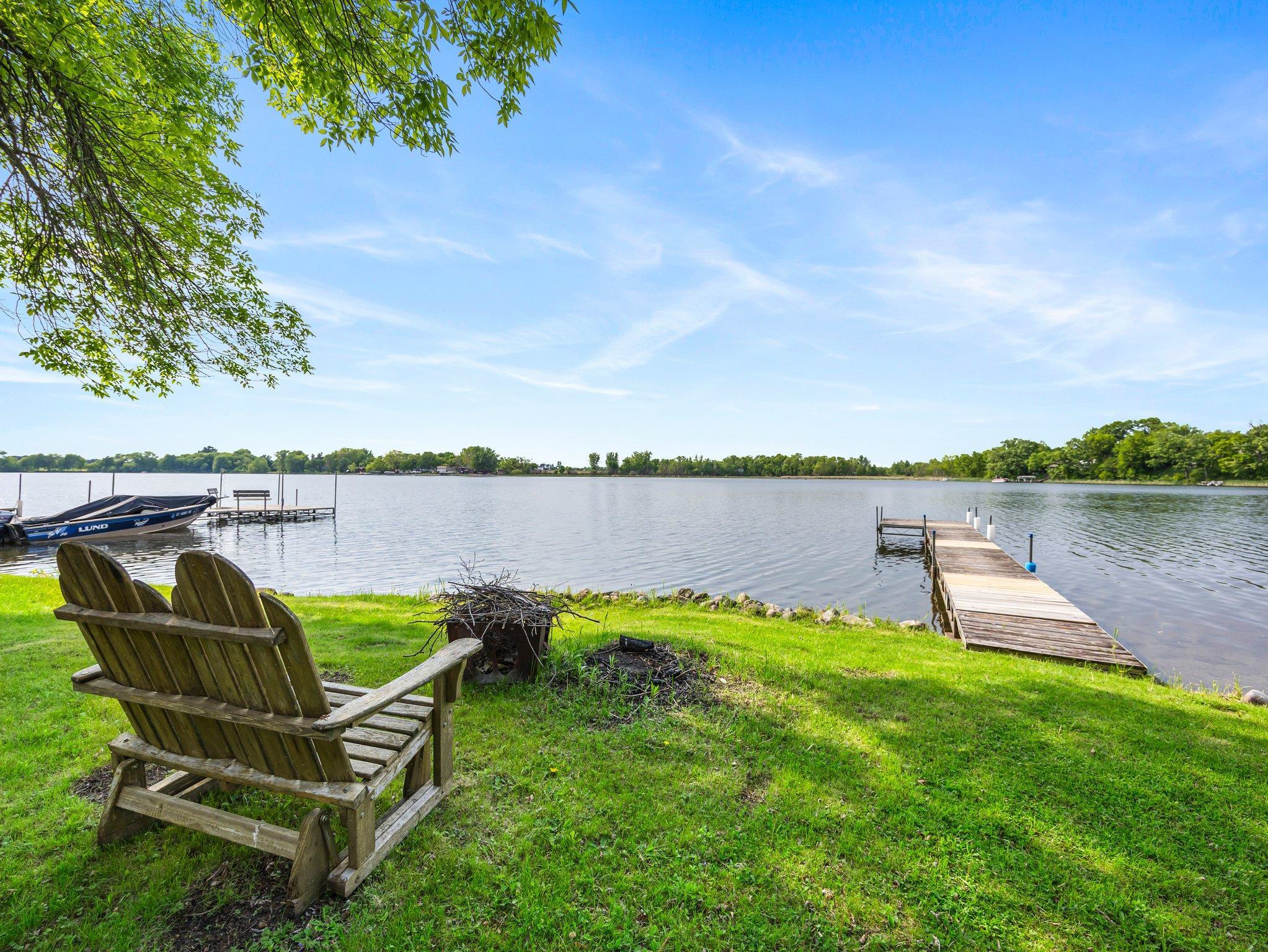 3773 Fanny Lake Road NE