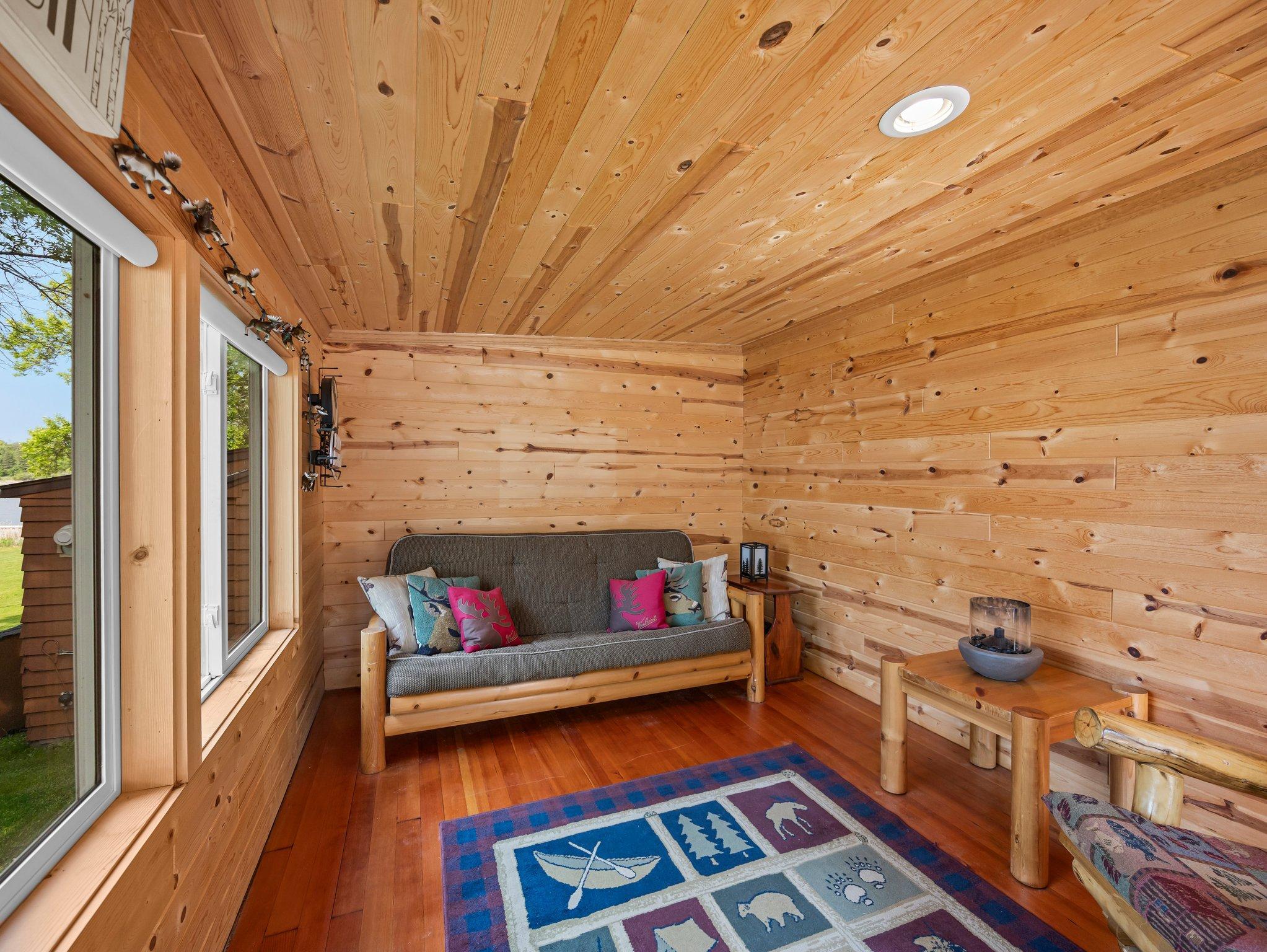 3773 Fanny Lake Road NE