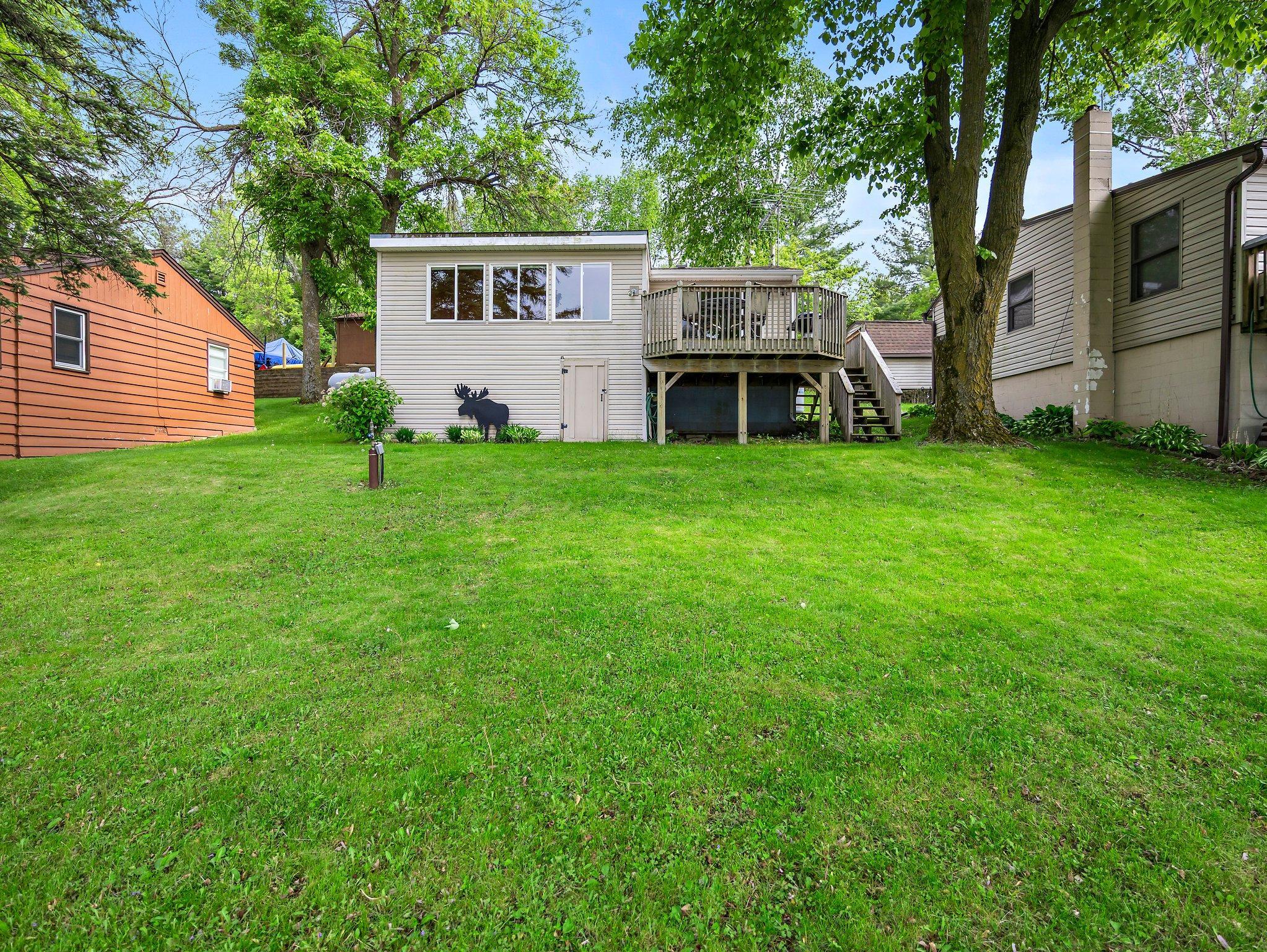 3773 Fanny Lake Road NE