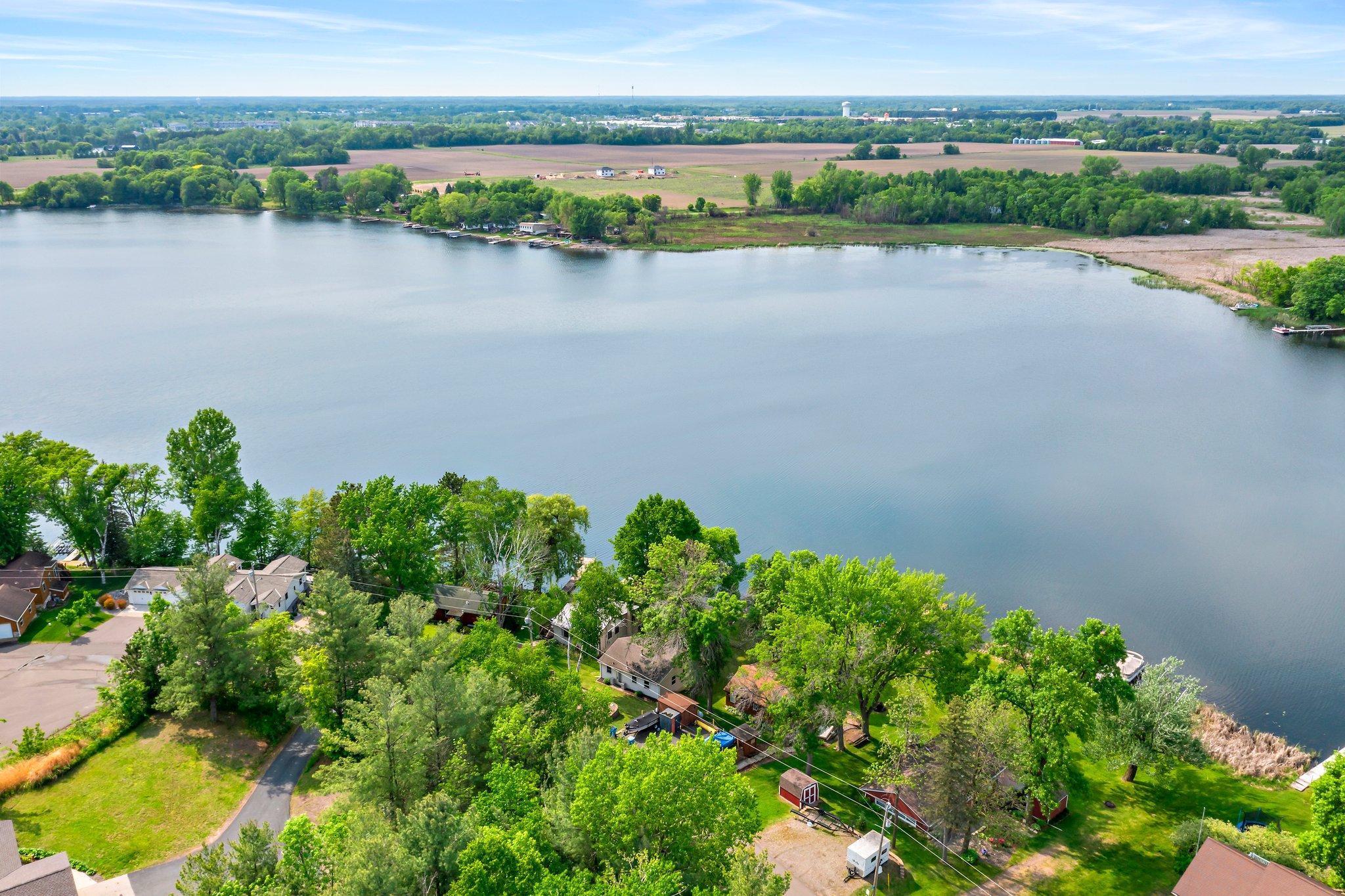 3773 Fanny Lake Road NE