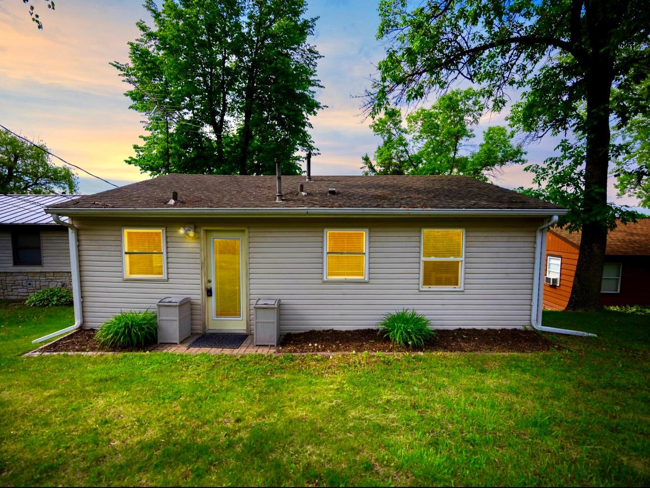 3773 Fanny Lake Road NE