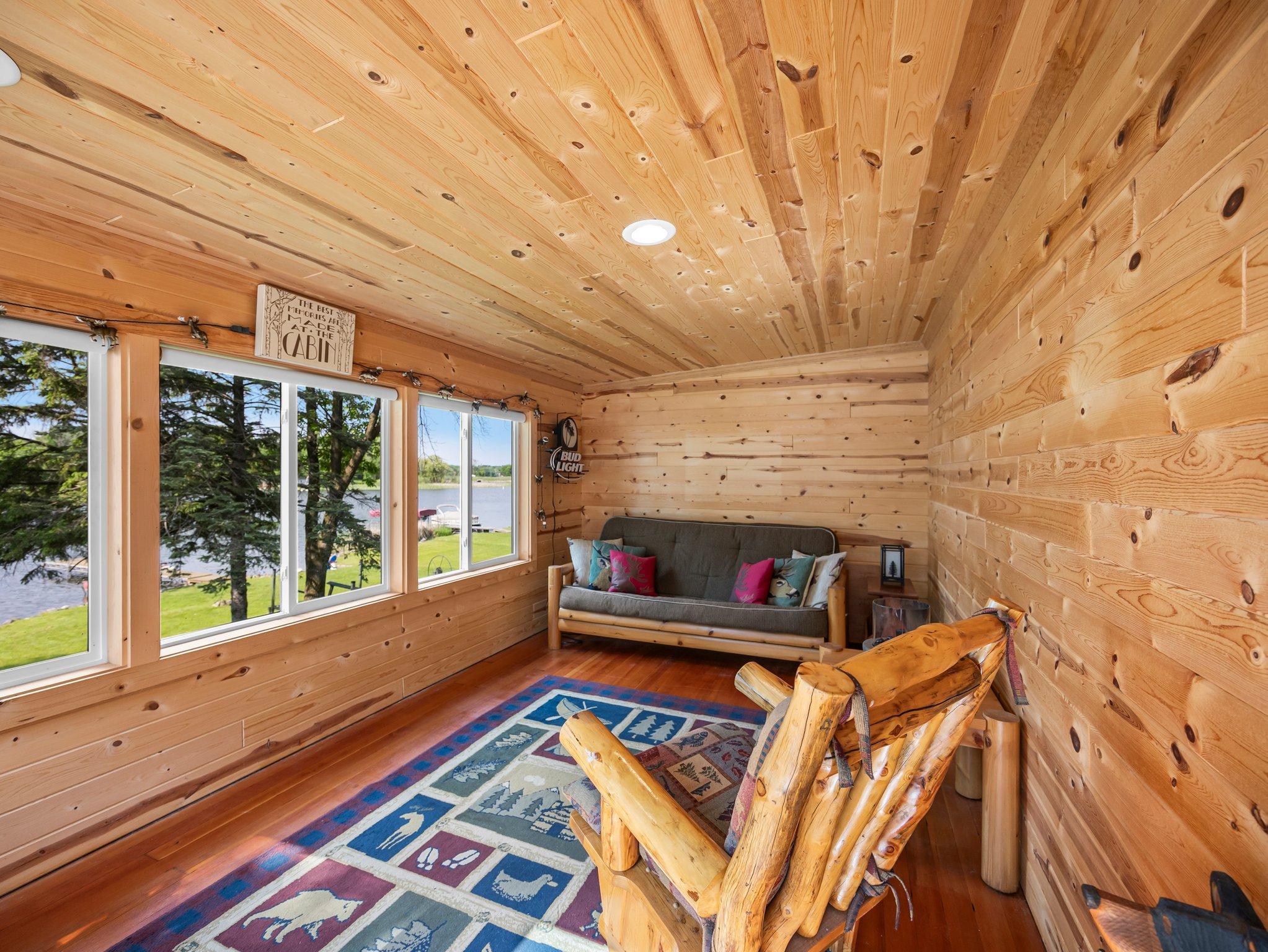 3773 Fanny Lake Road NE