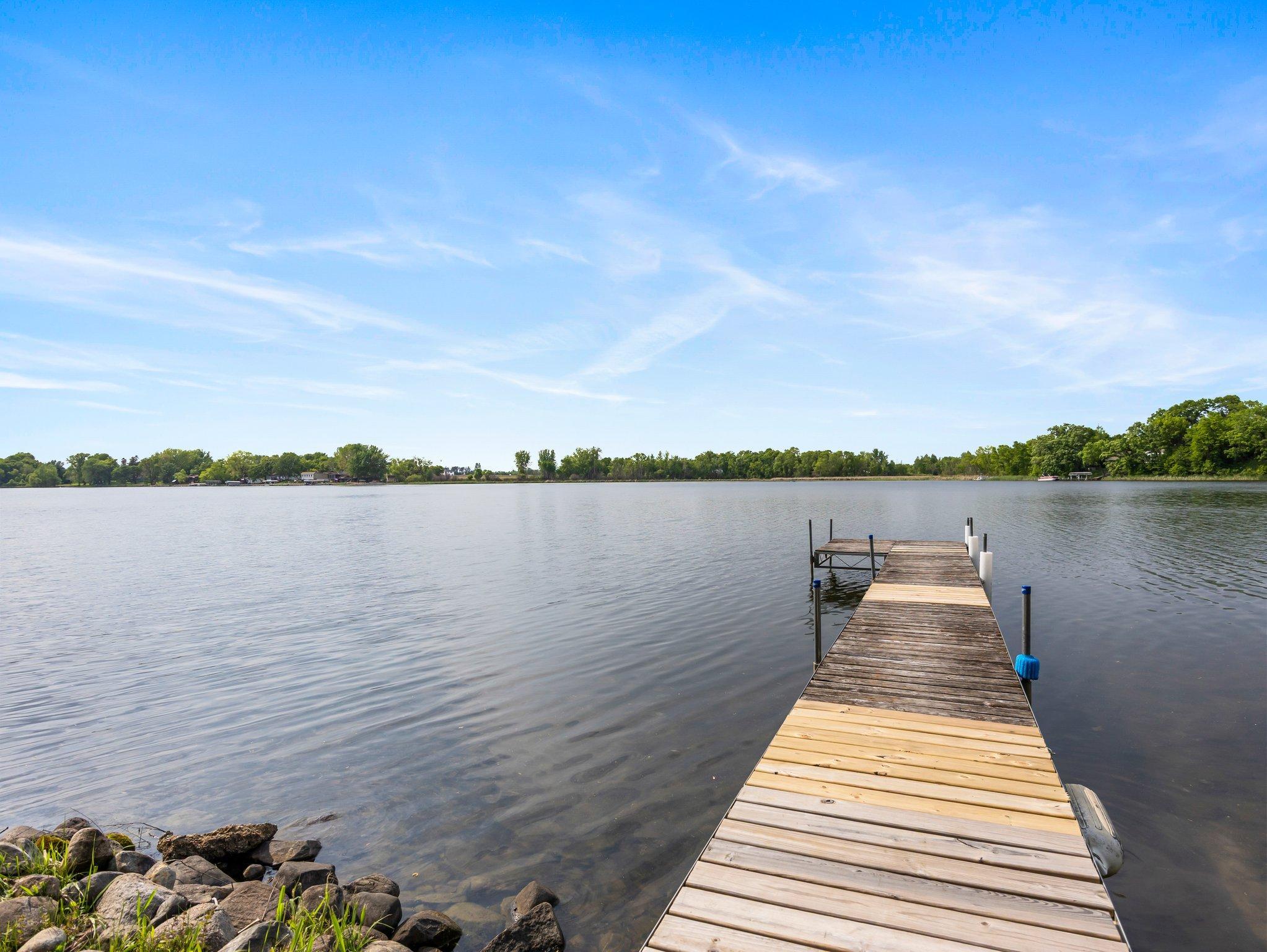 3773 Fanny Lake Road NE