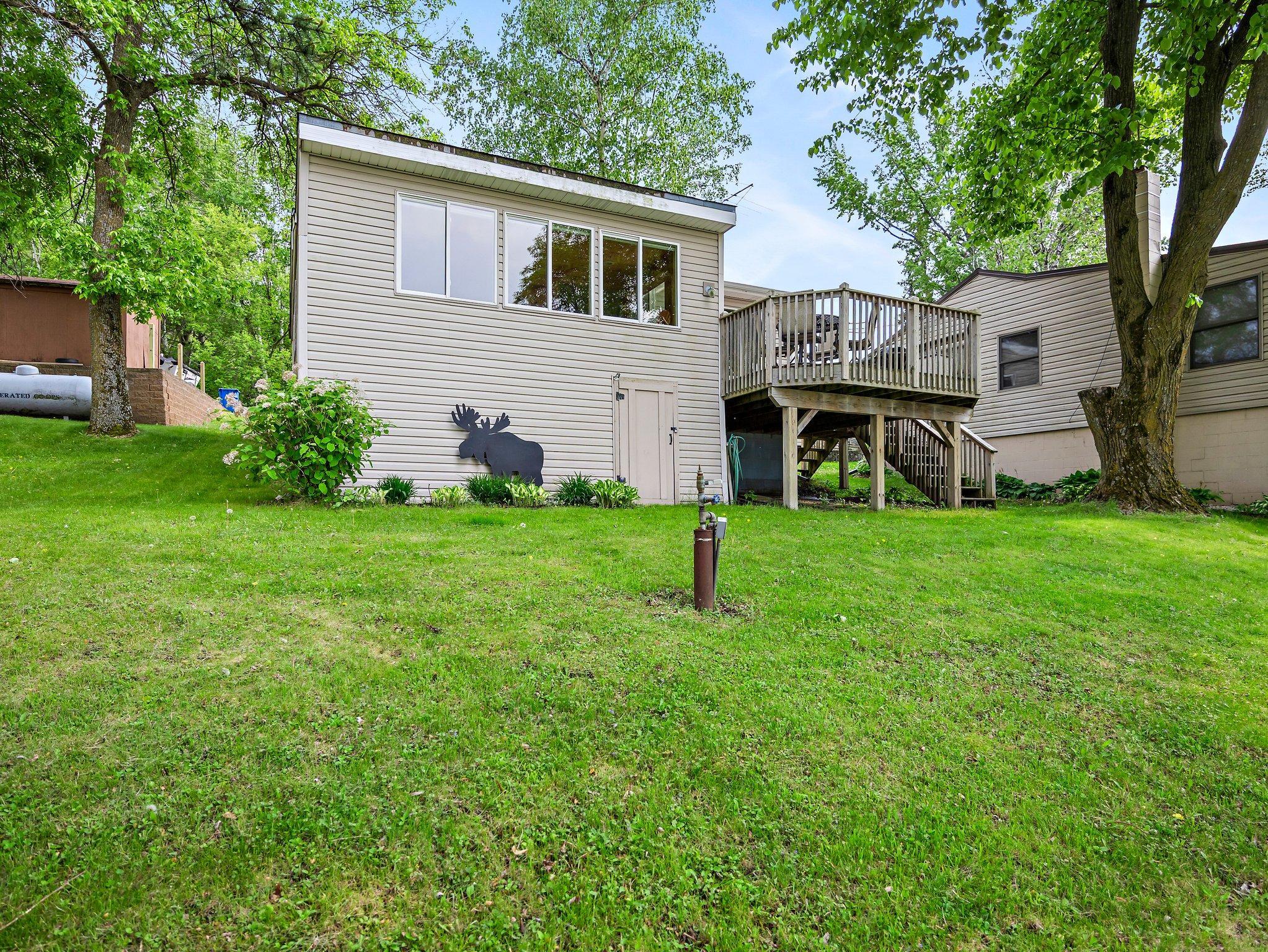 3773 Fanny Lake Road NE
