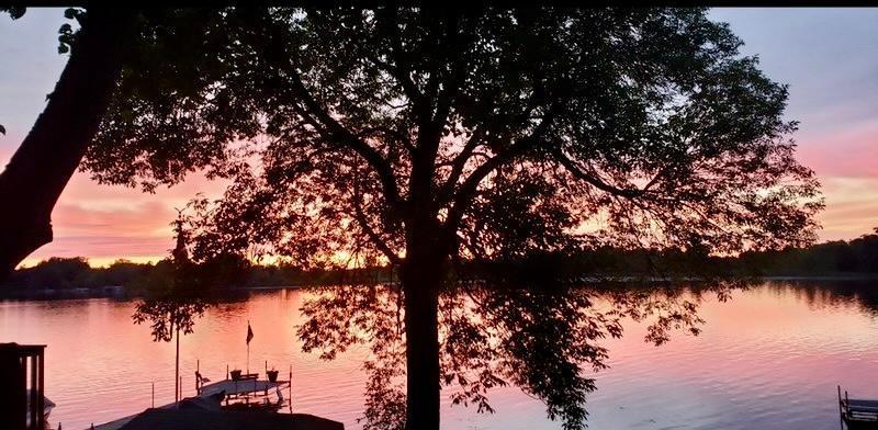 3773 Fanny Lake Road NE