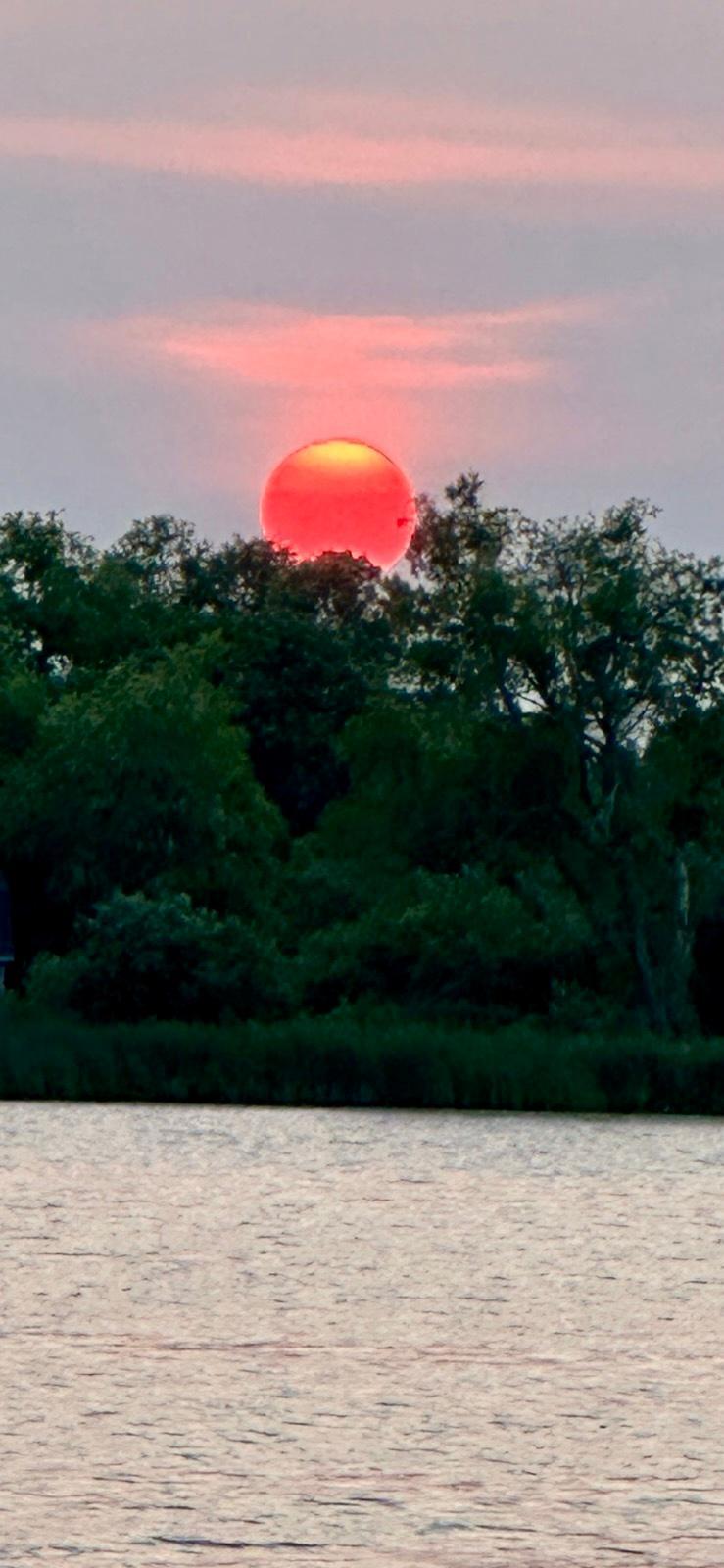 3773 Fanny Lake Road NE