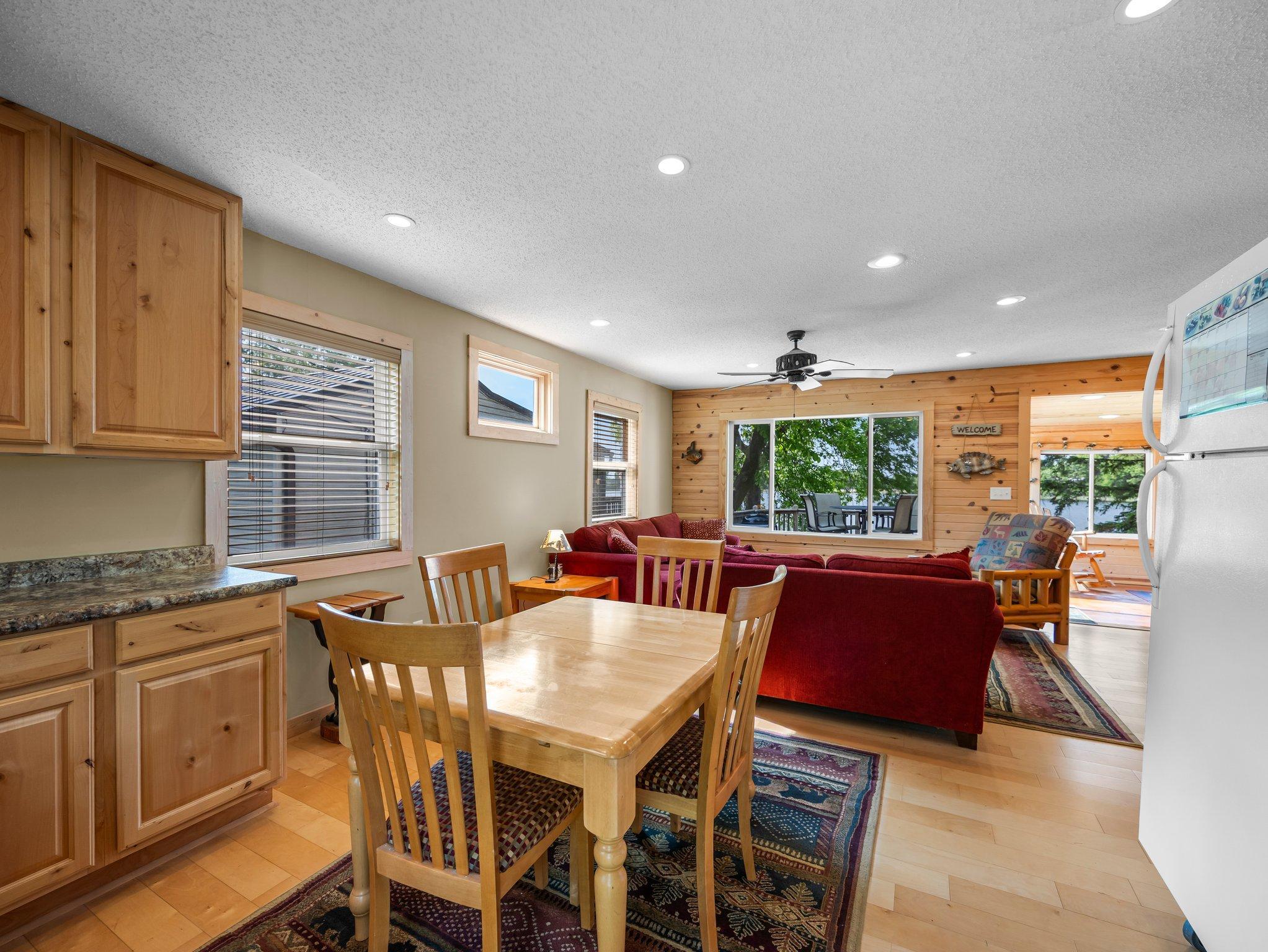 3773 Fanny Lake Road NE