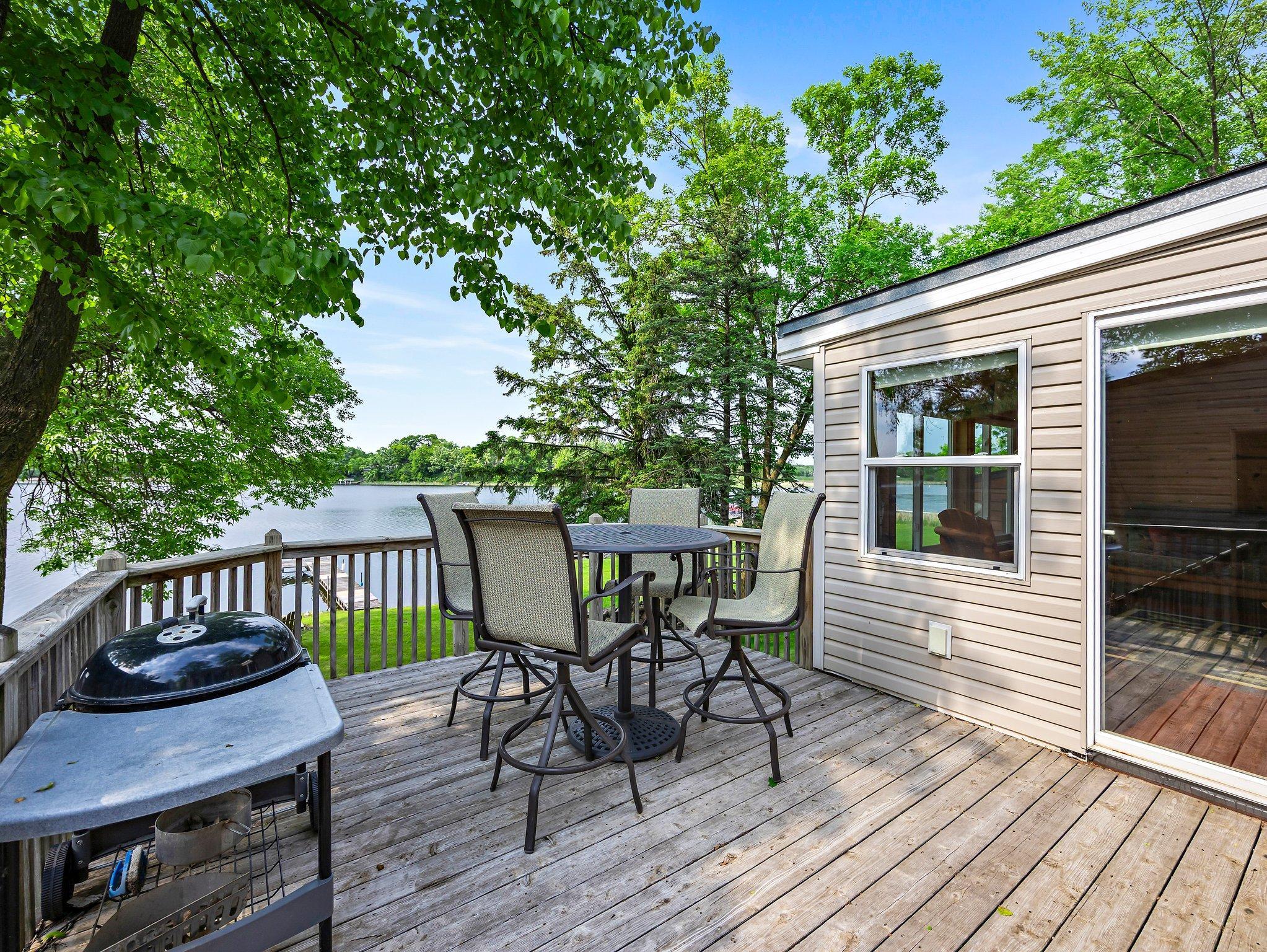 3773 Fanny Lake Road NE