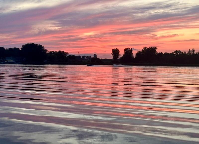 3773 Fanny Lake Road NE