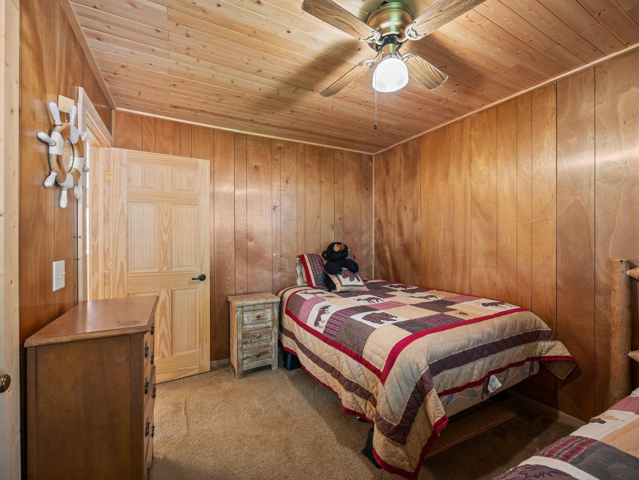 3773 Fanny Lake Road NE