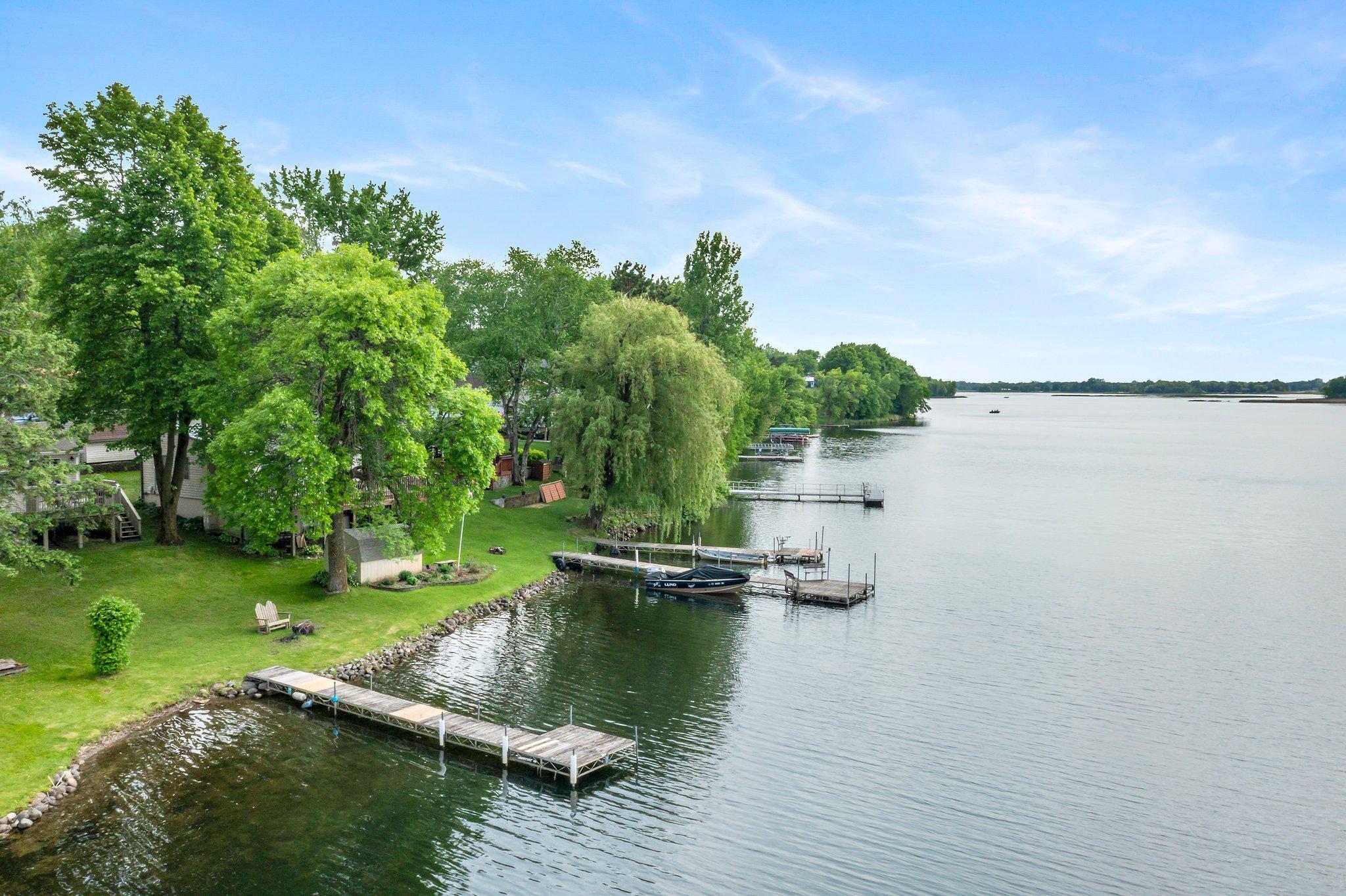 3773 Fanny Lake Road NE