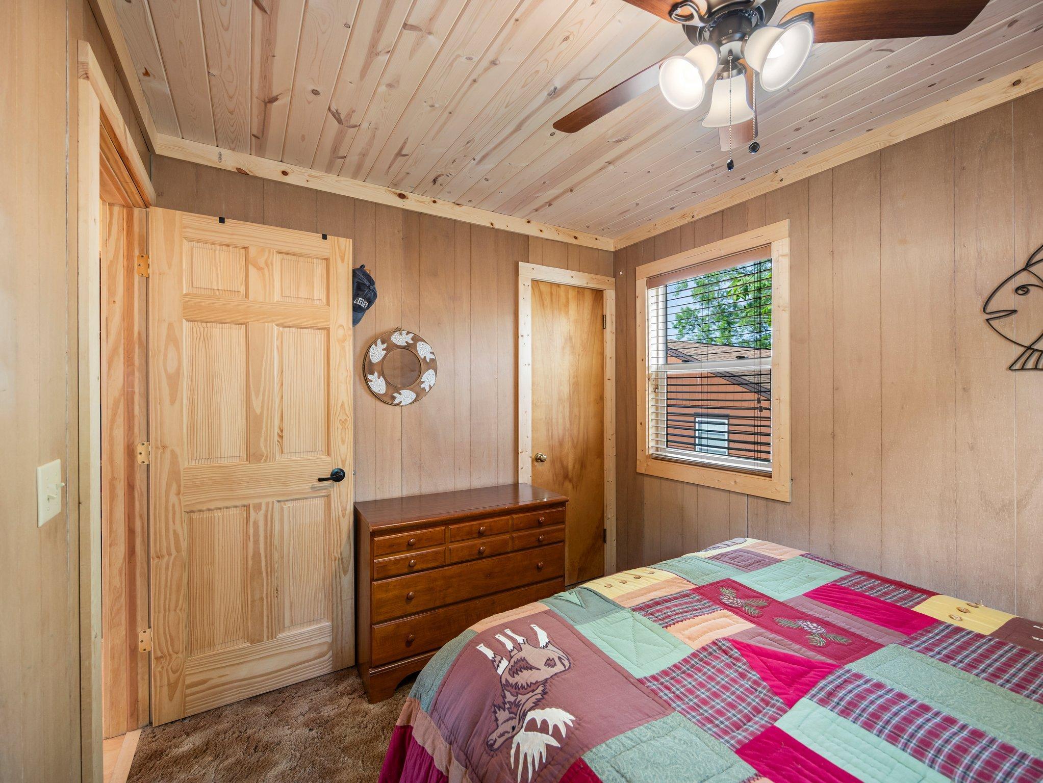 3773 Fanny Lake Road NE