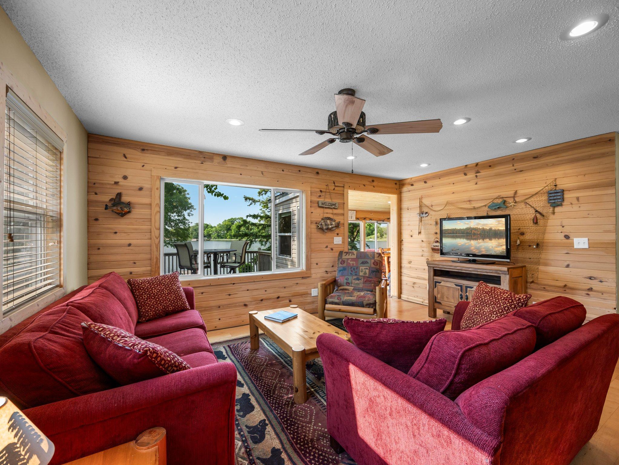 3773 Fanny Lake Road NE