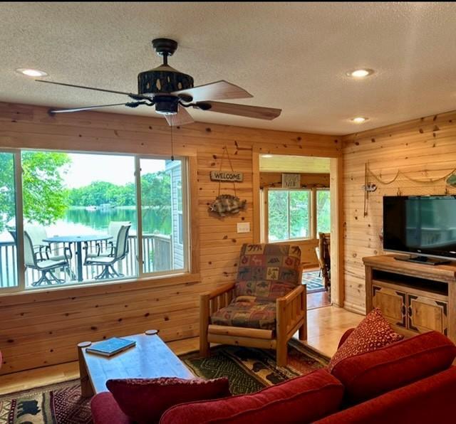 3773 Fanny Lake Road NE