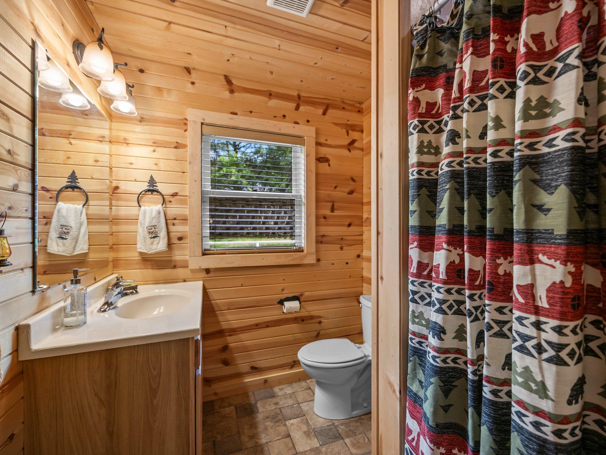 3773 Fanny Lake Road NE