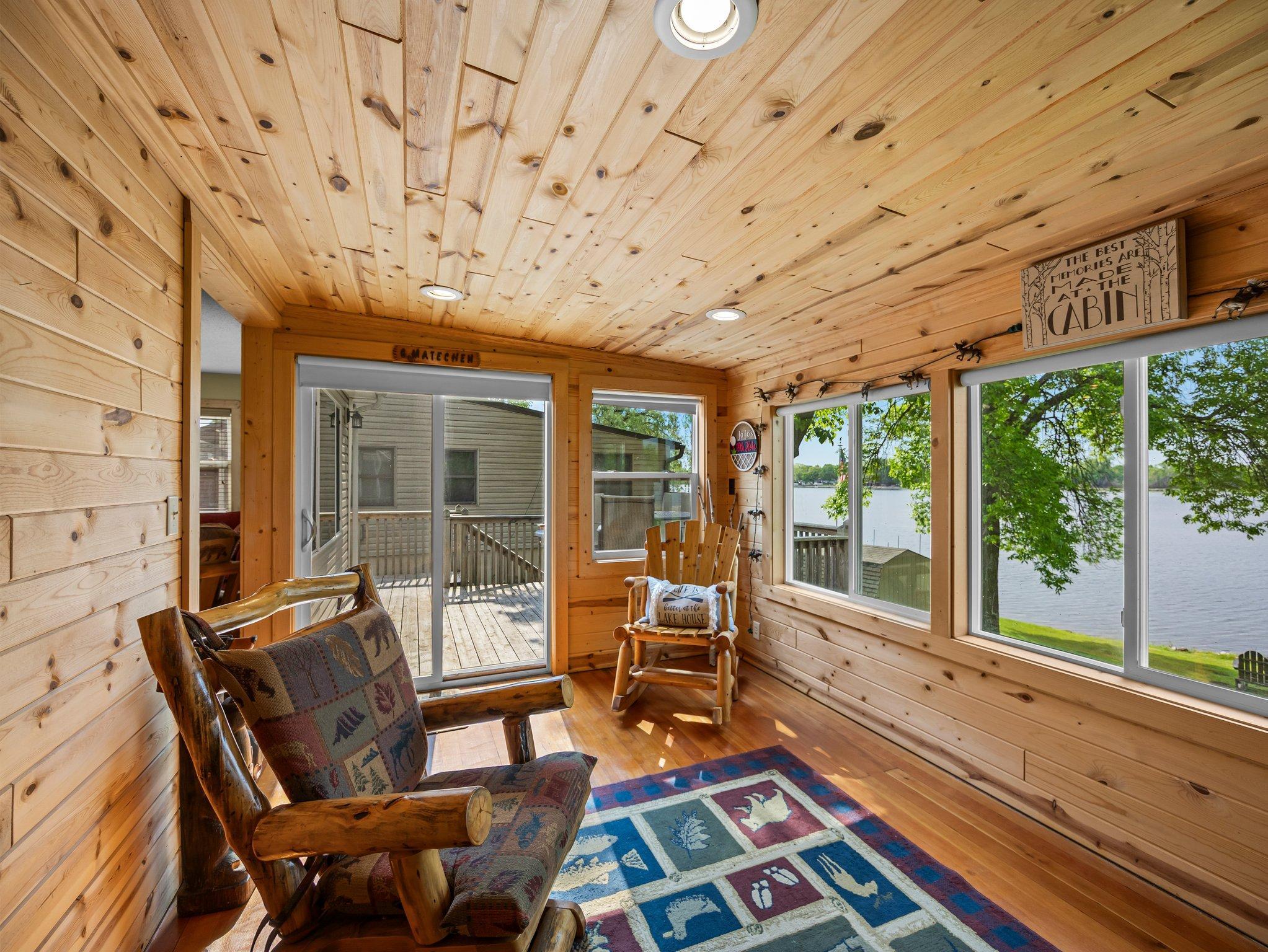 3773 Fanny Lake Road NE