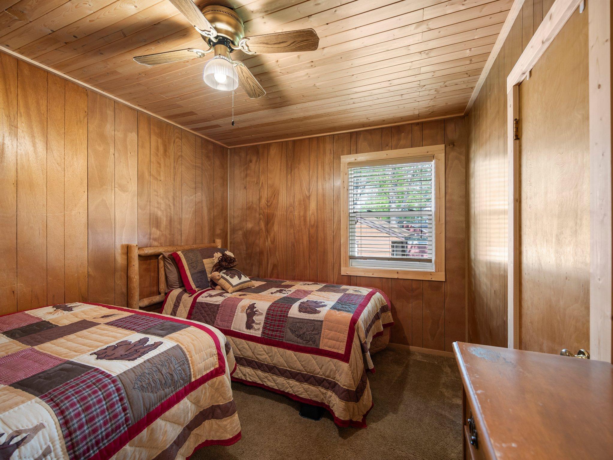 3773 Fanny Lake Road NE