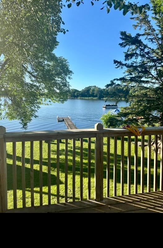 3773 Fanny Lake Road NE