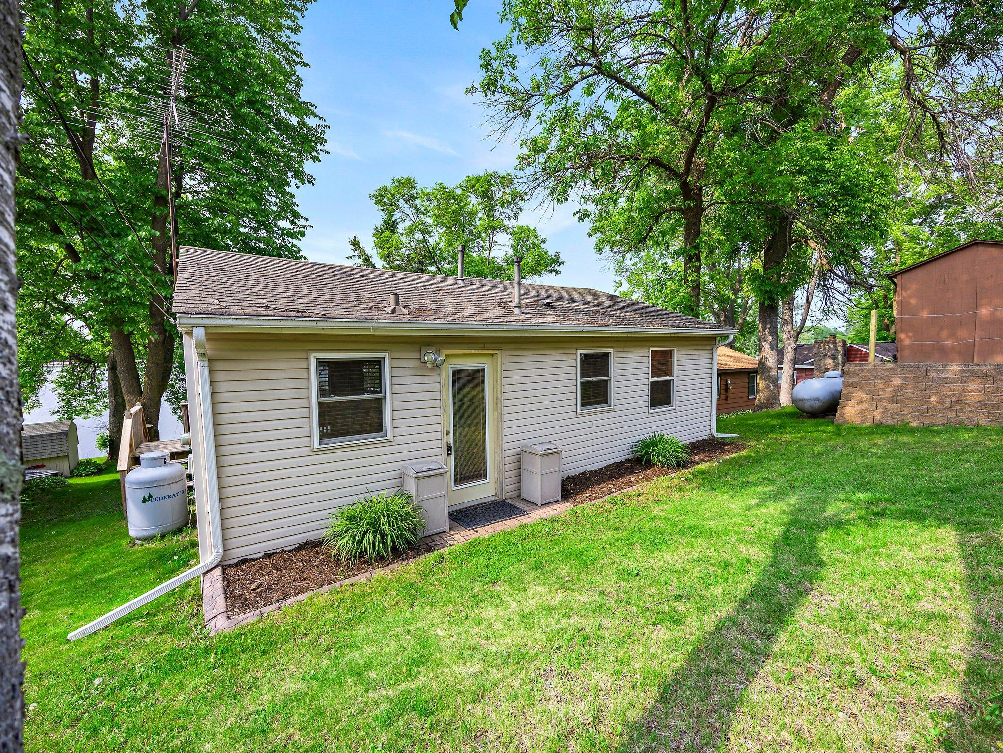 3773 Fanny Lake Road NE