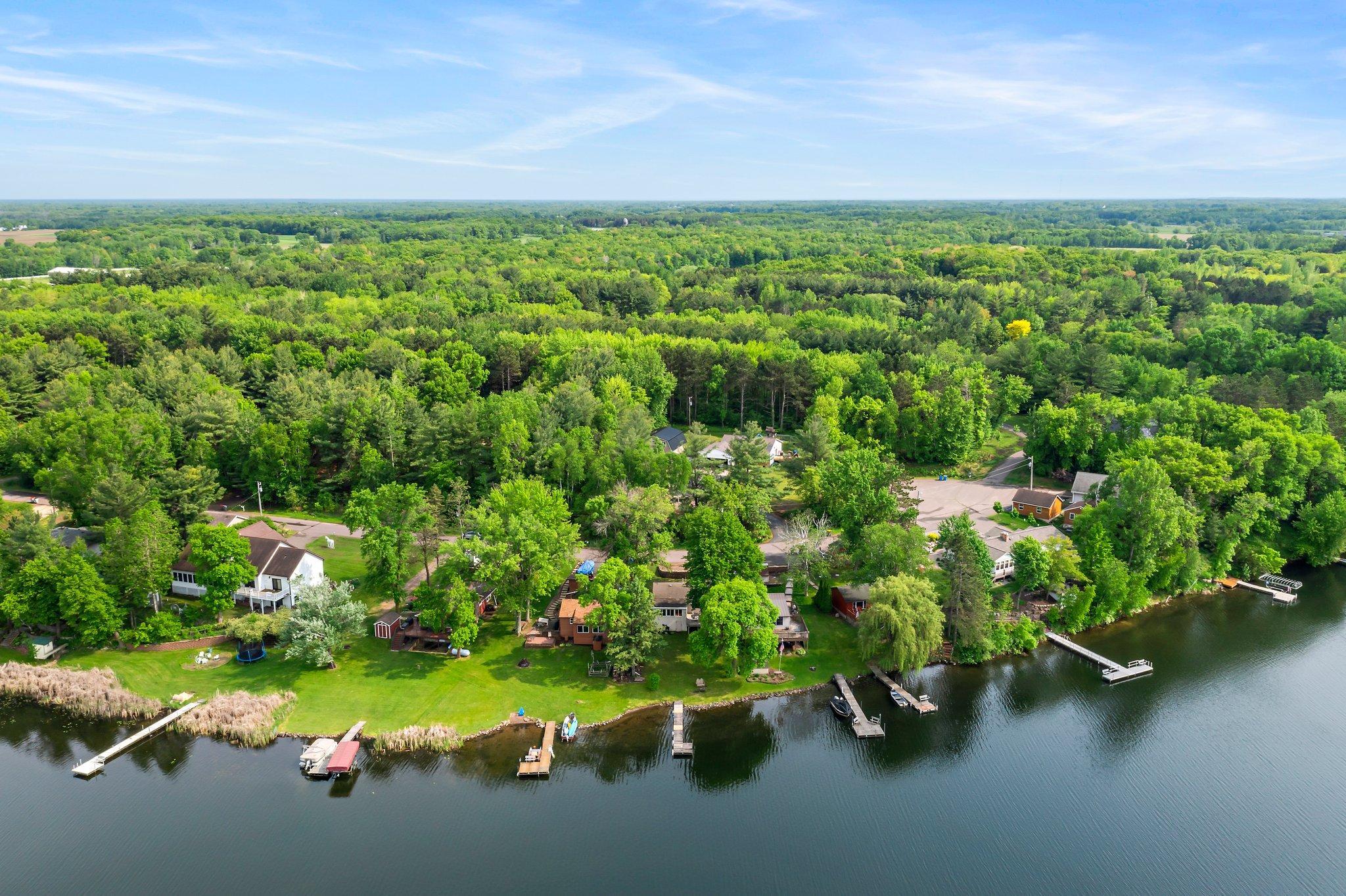 3773 Fanny Lake Road NE