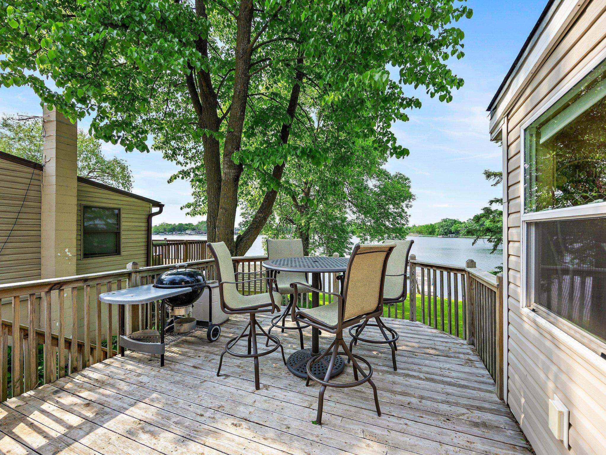 3773 Fanny Lake Road NE