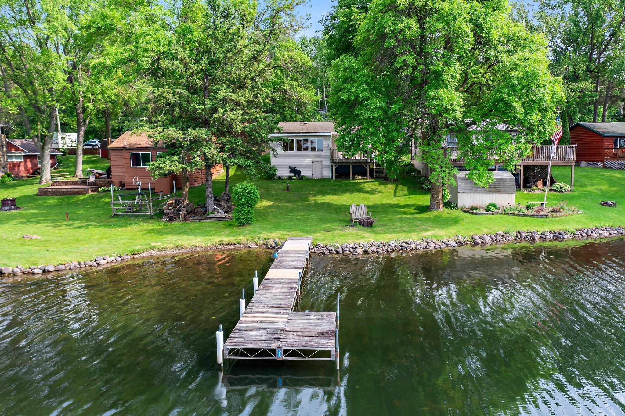 3773 Fanny Lake Road NE