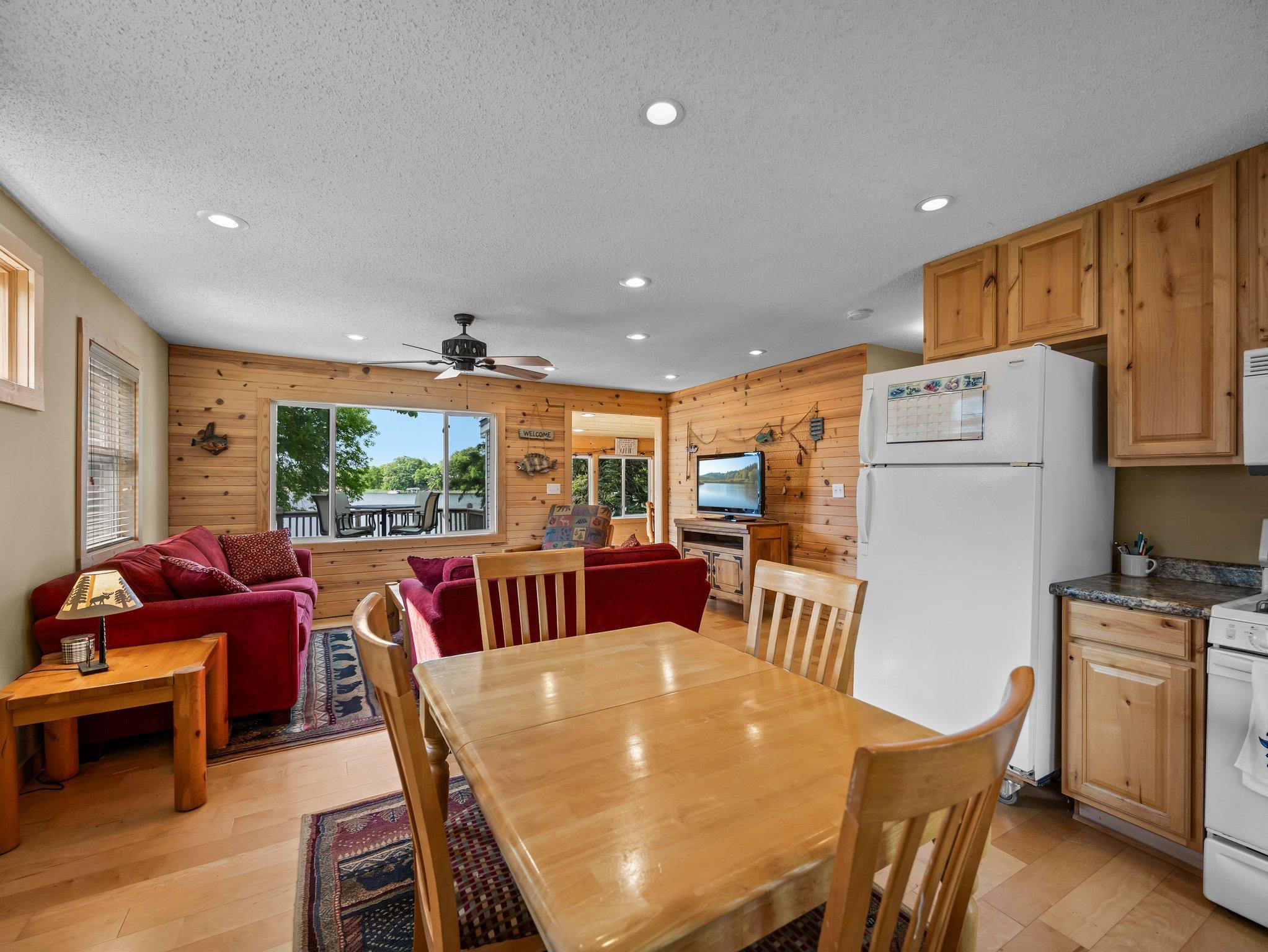 3773 Fanny Lake Road NE