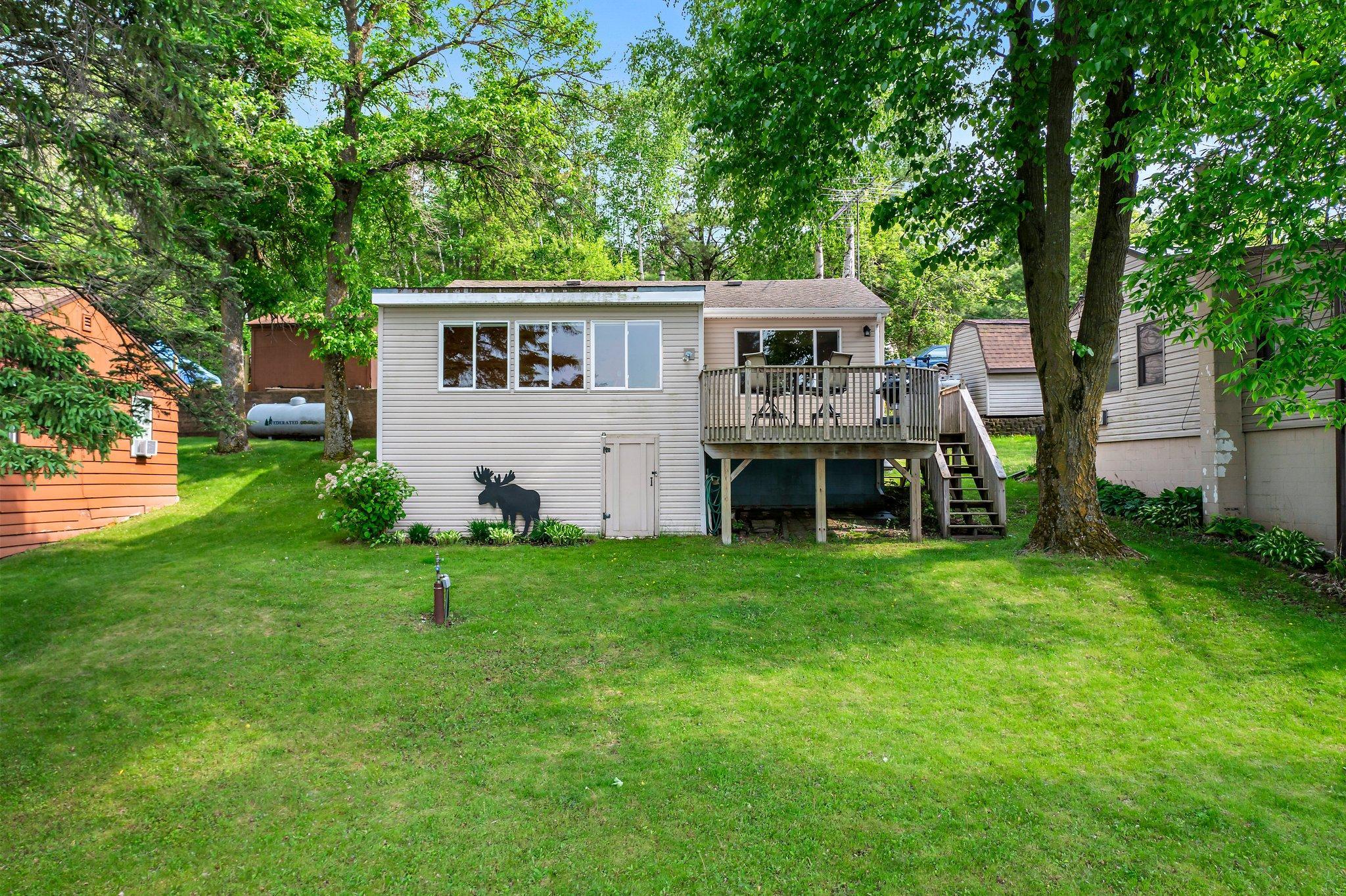 3773 Fanny Lake Road NE