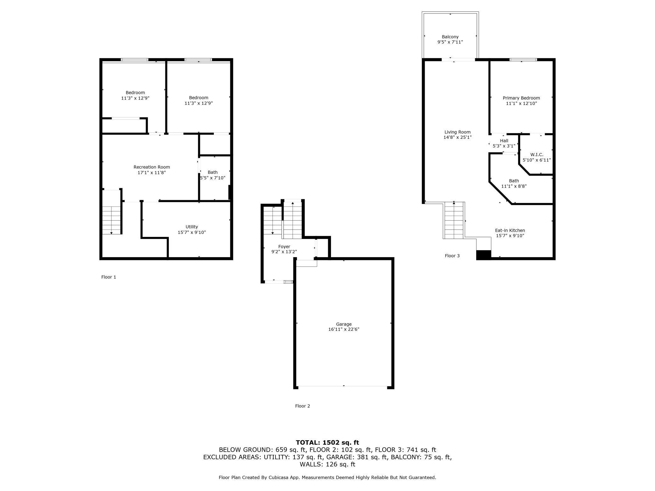 1175 Honeysuckle Lane SE