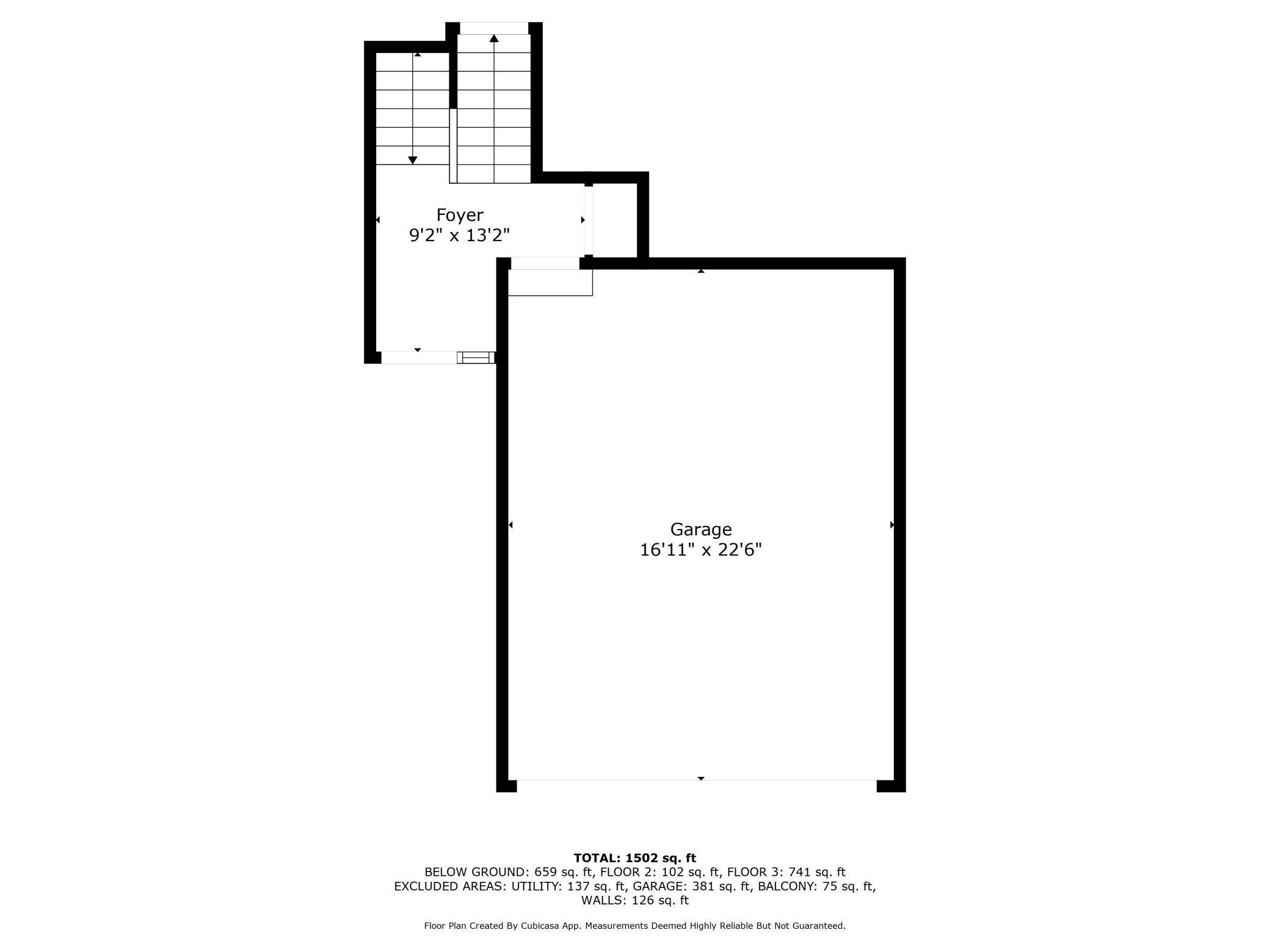 1175 Honeysuckle Lane SE