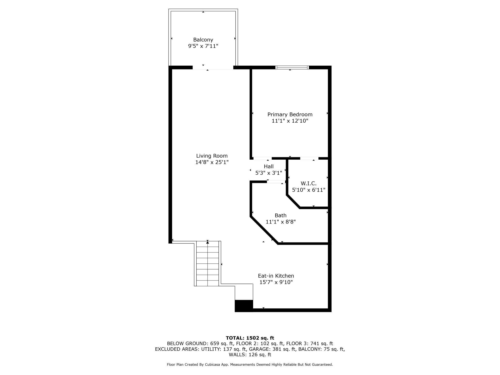 1175 Honeysuckle Lane SE