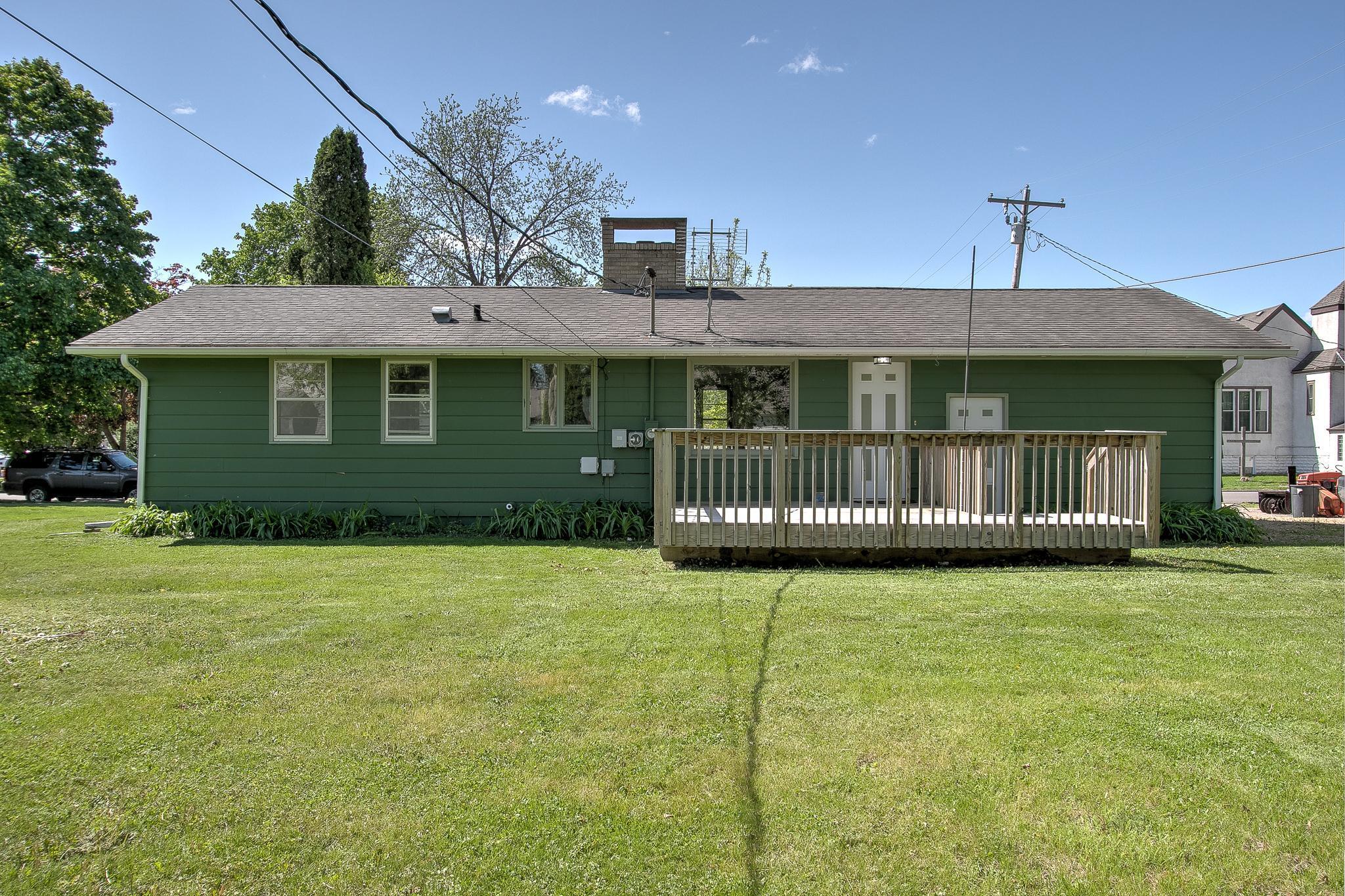 235 W 3rd Street