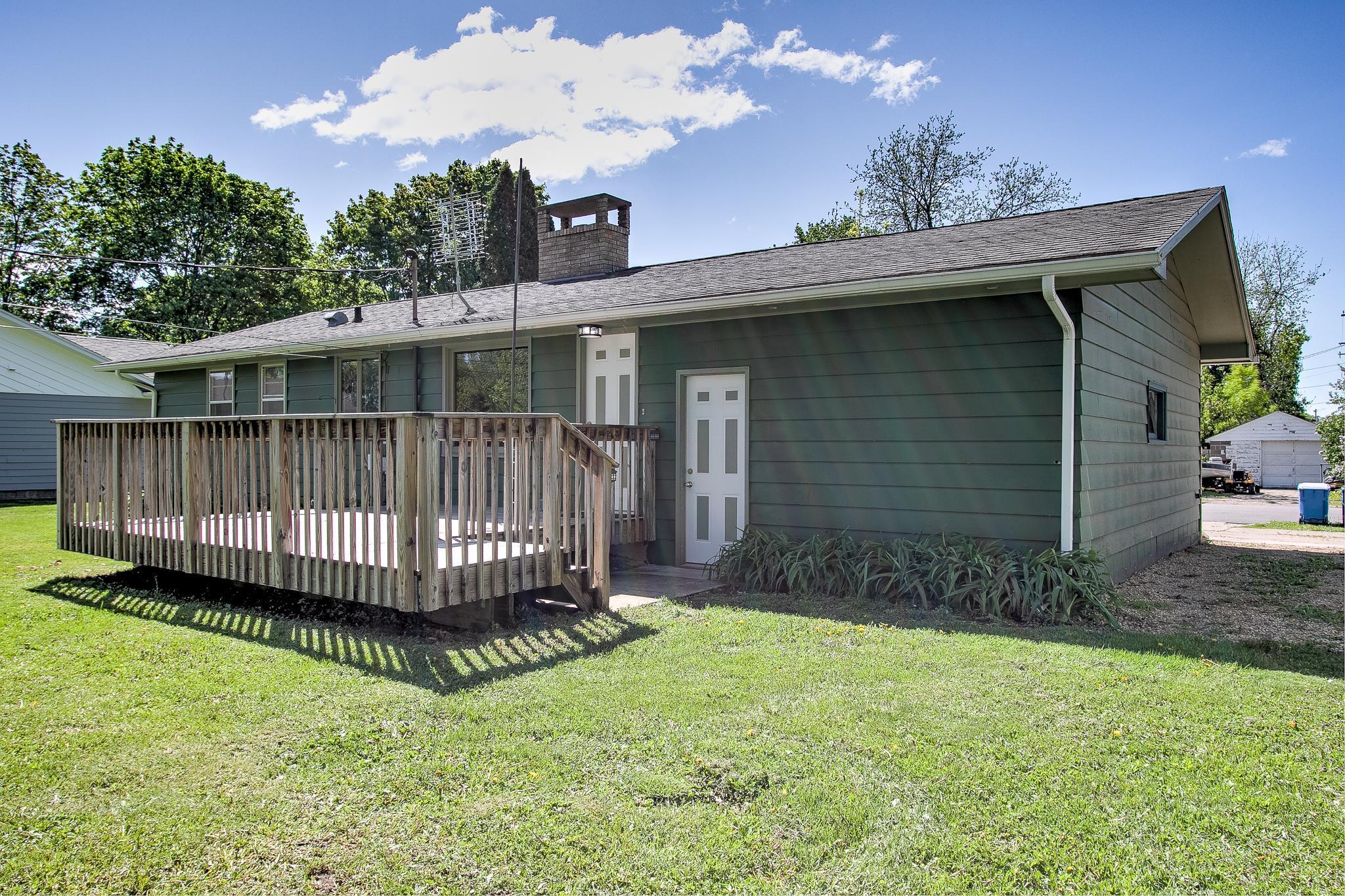 235 W 3rd Street
