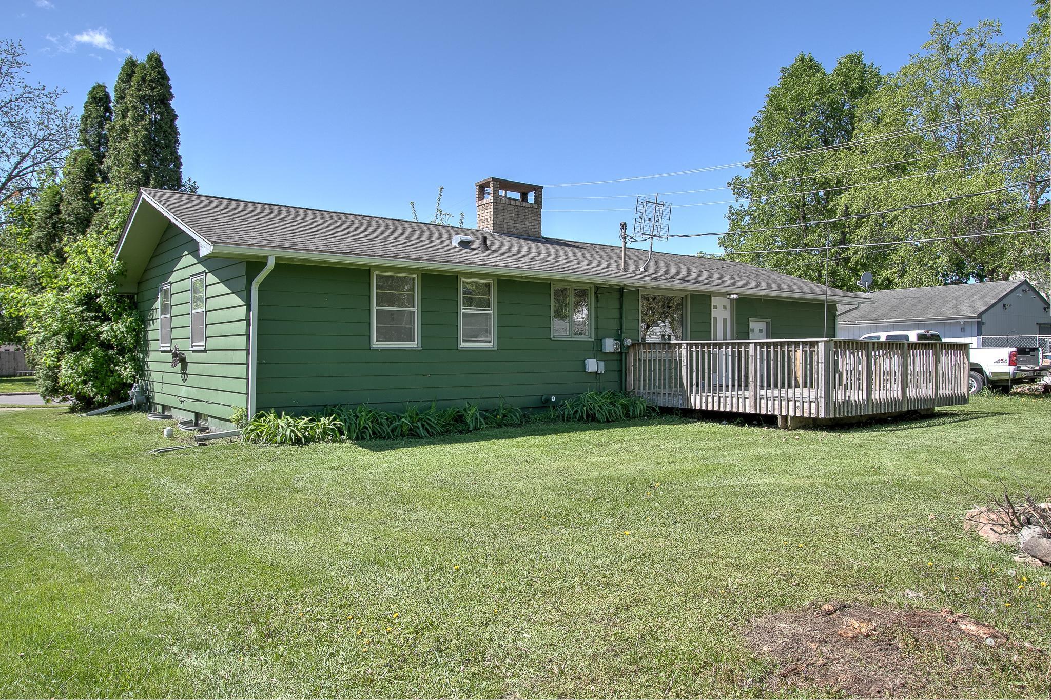 235 W 3rd Street
