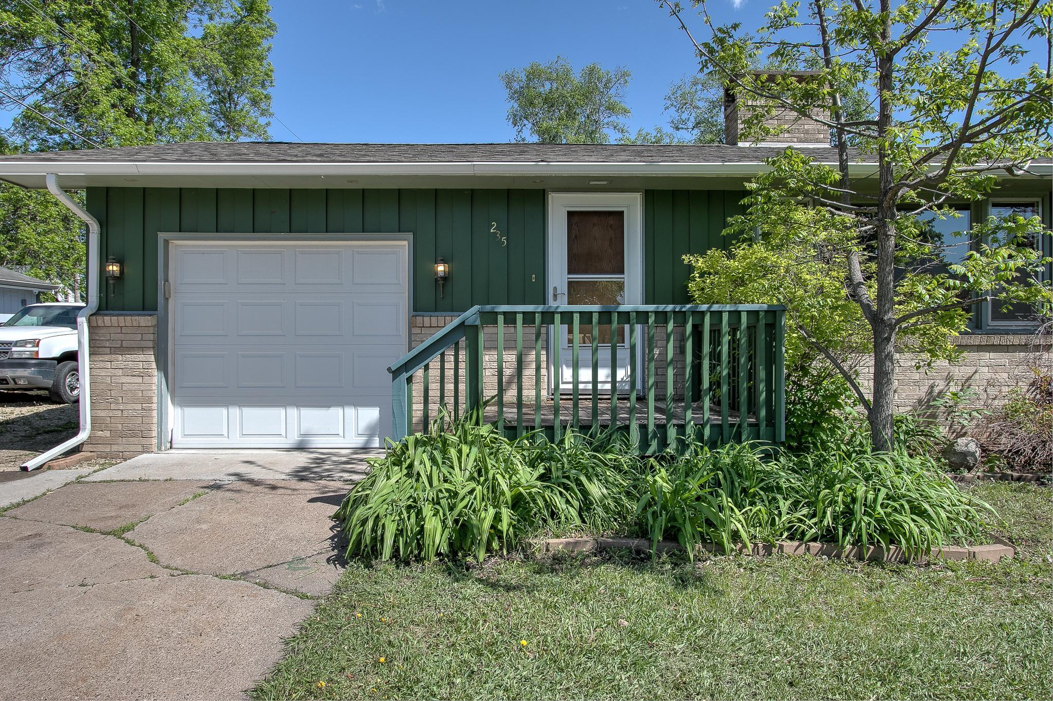 235 W 3rd Street