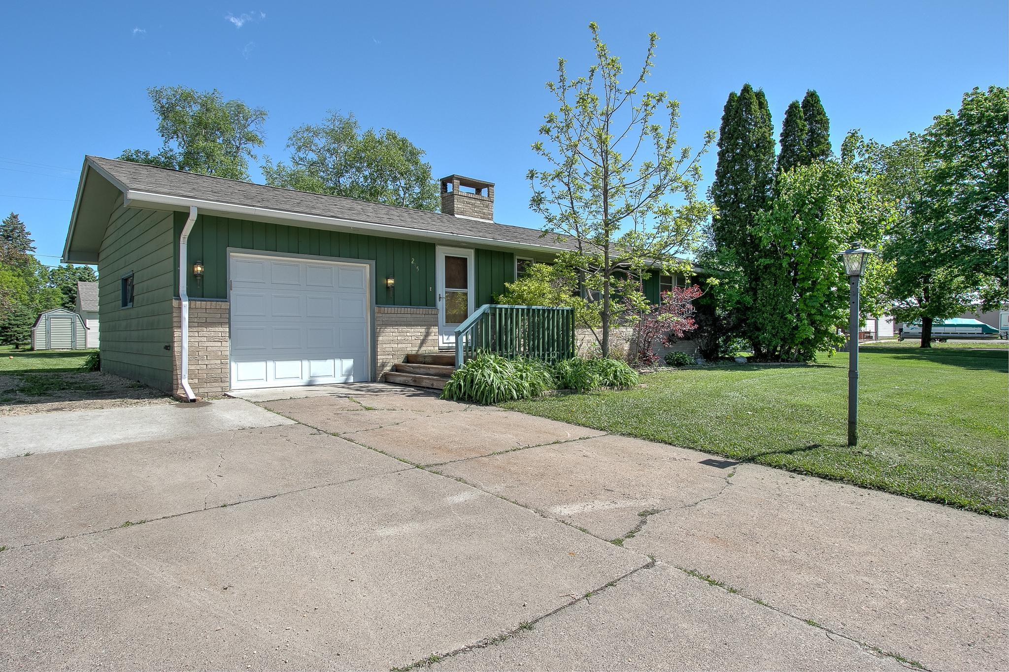 235 W 3rd Street