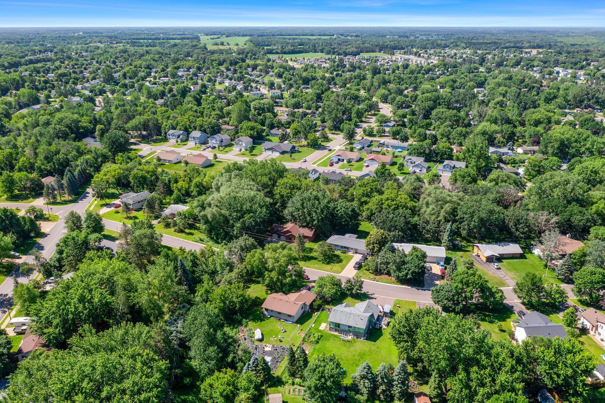 505 N Brookview Lane SW