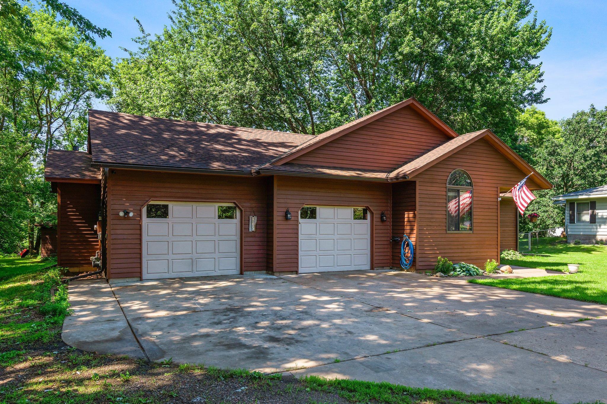 505 N Brookview Lane SW