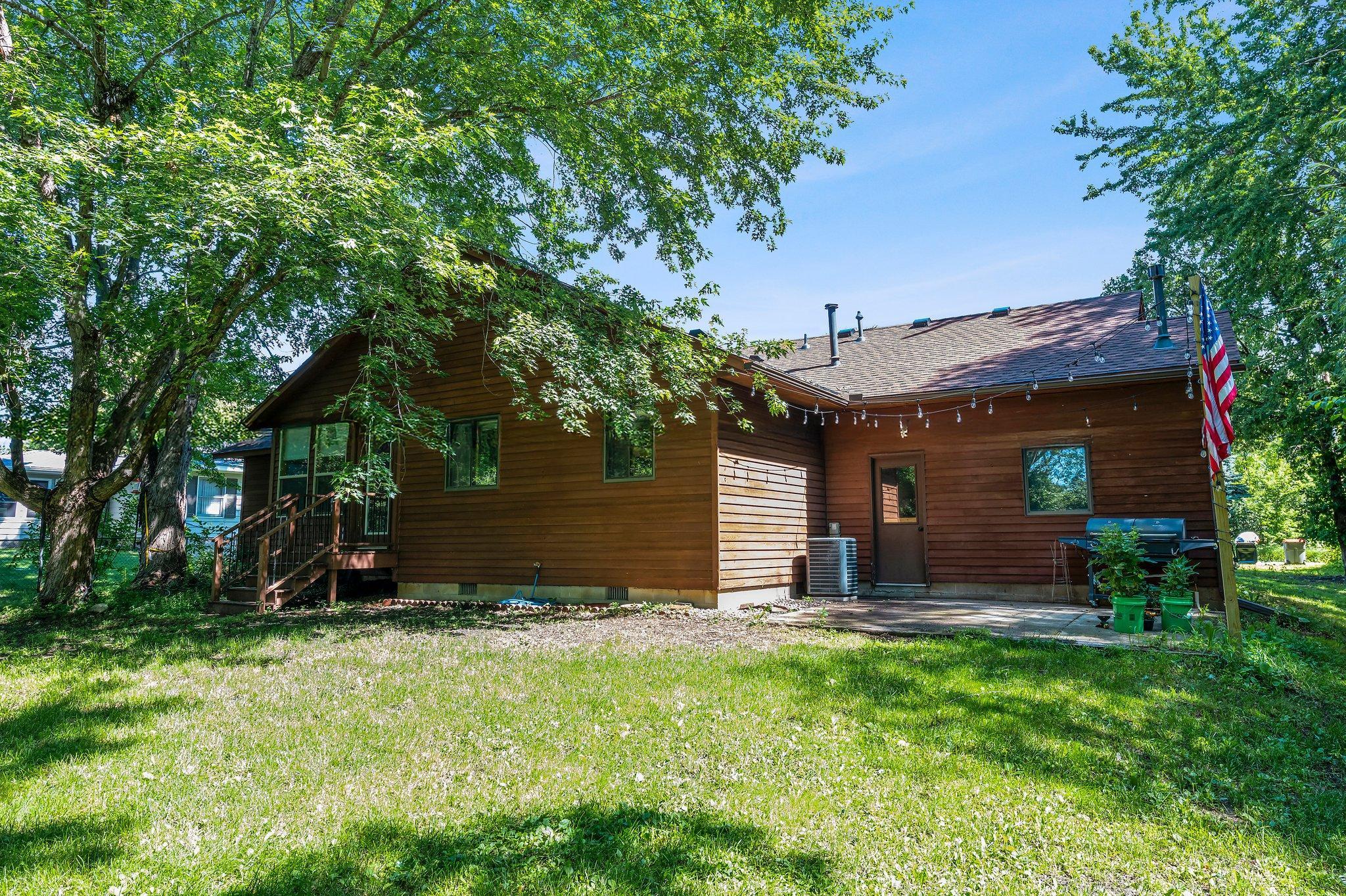 505 N Brookview Lane SW